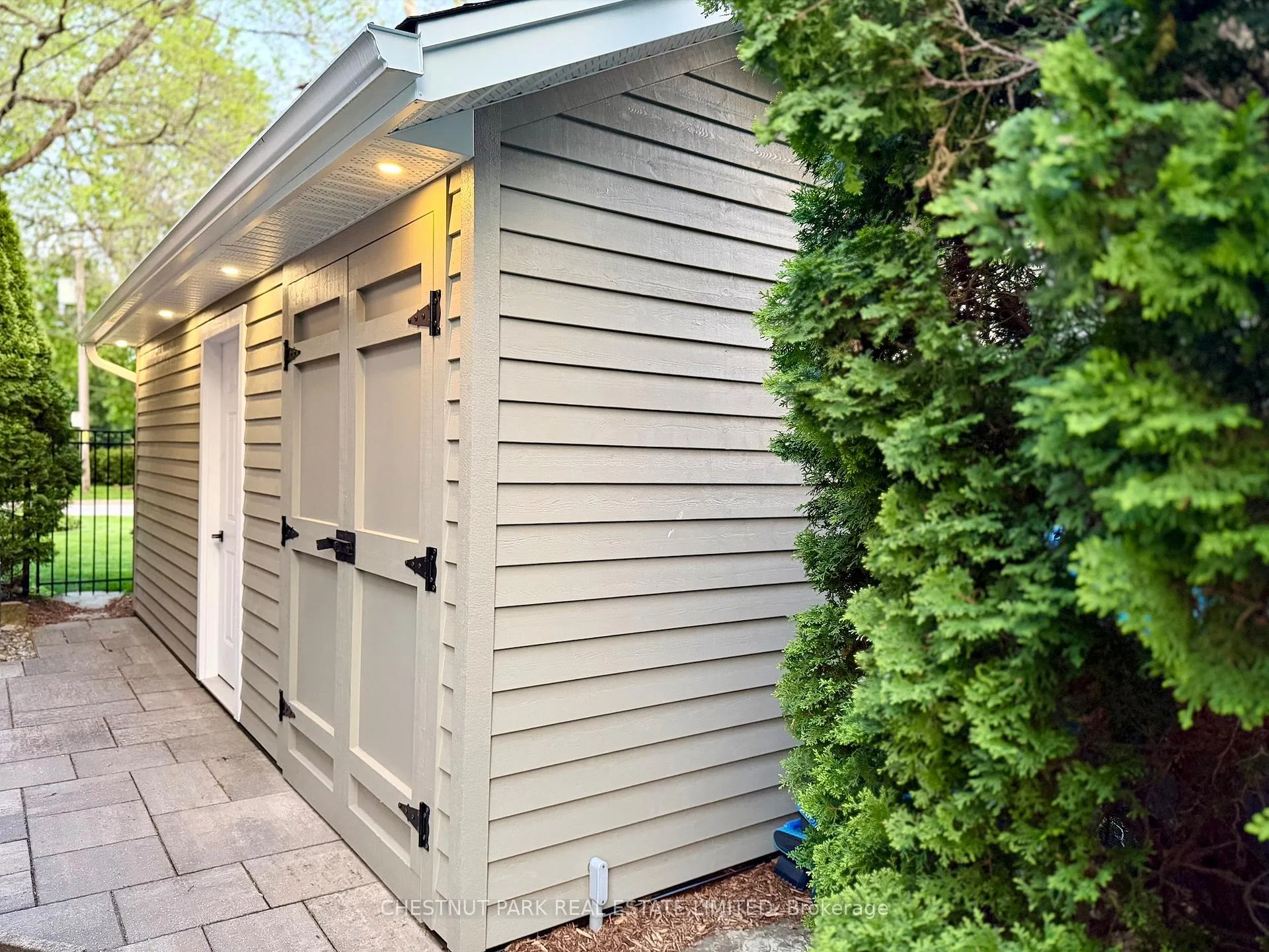 Photo 48 of 1403 Eden Place, Burlington, Brant — HOMEH