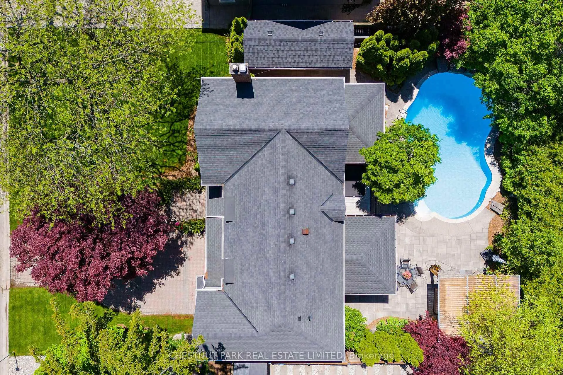 Photo 49 of 1403 Eden Place, Burlington, Brant — HOMEH