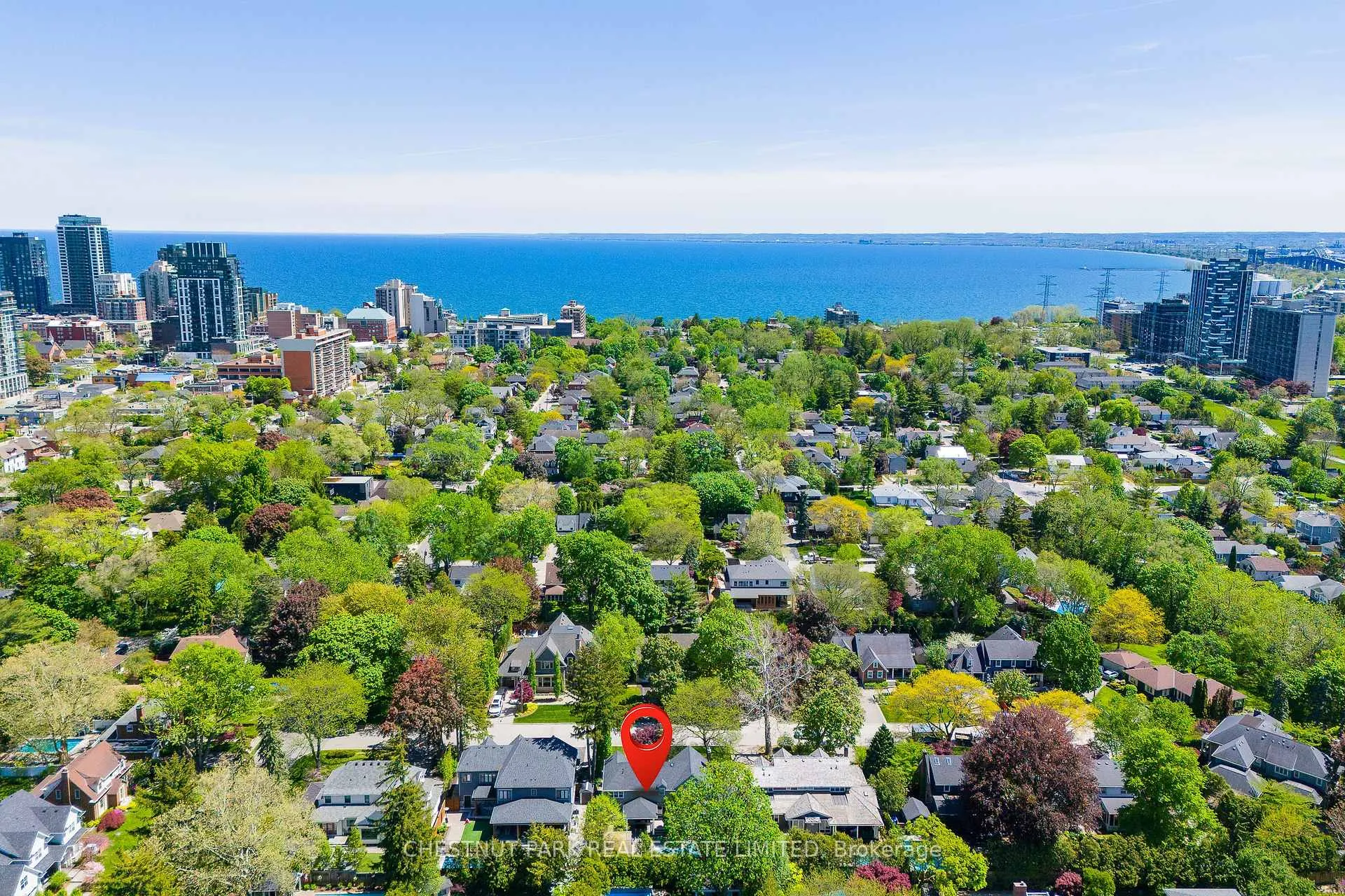 Photo 50 of 1403 Eden Place, Burlington, Brant — HOMEH
