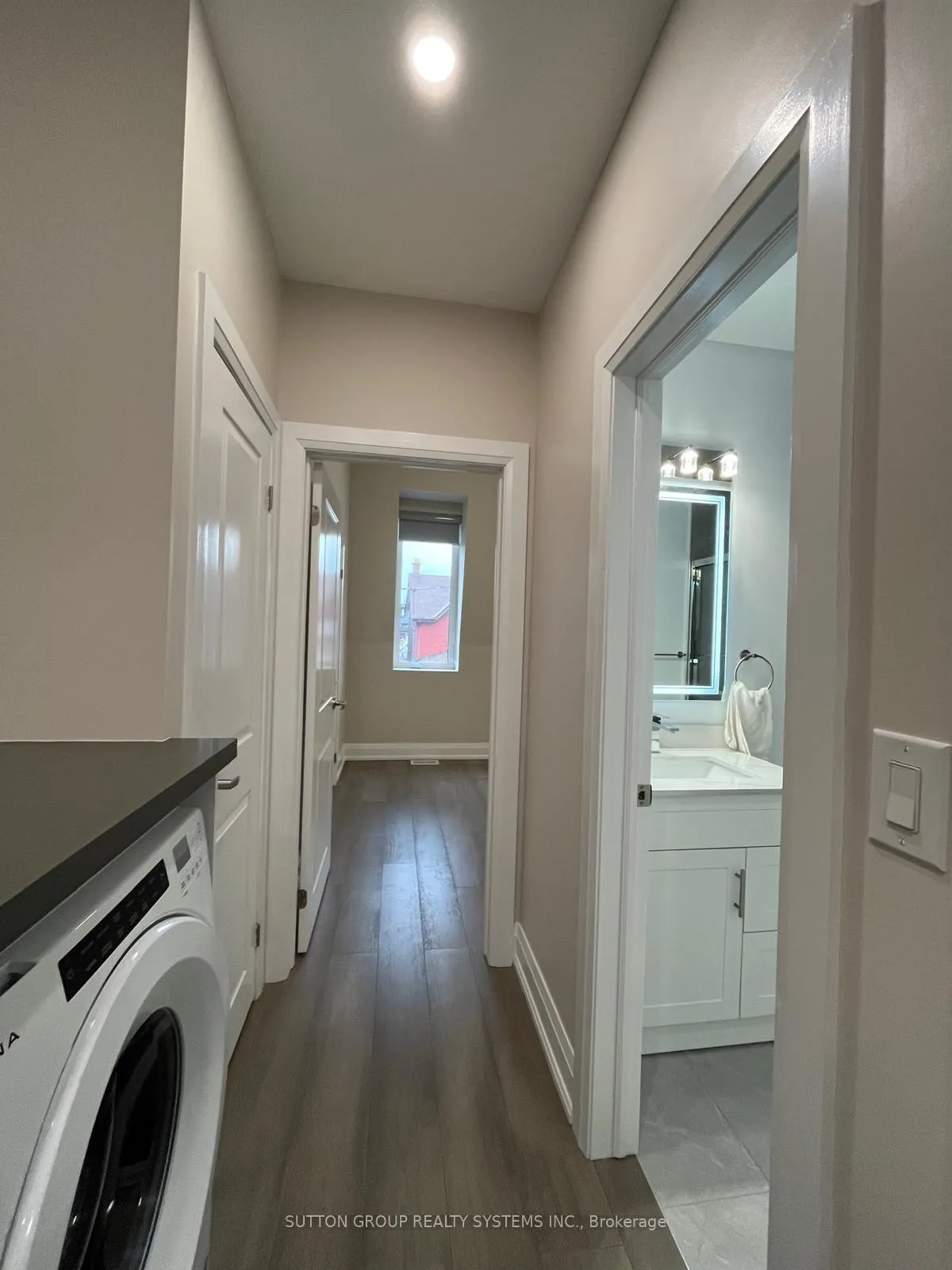 Photo 6 of Unit 2nd FL, 213 Osler Street, Toronto, Weston-Pellam Park — HOMEH