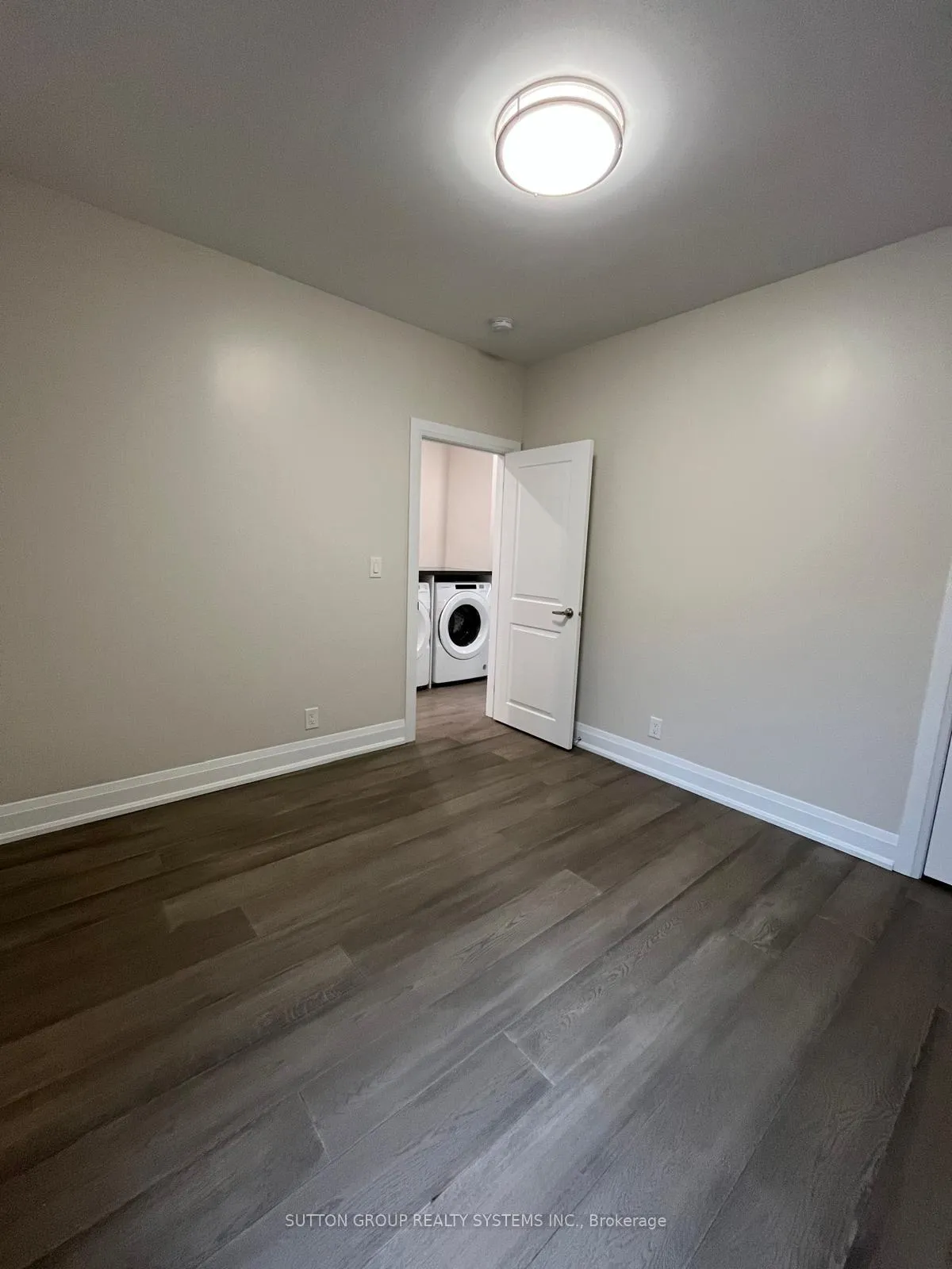 Photo 9 of Unit 2nd FL, 213 Osler Street, Toronto, Weston-Pellam Park — HOMEH