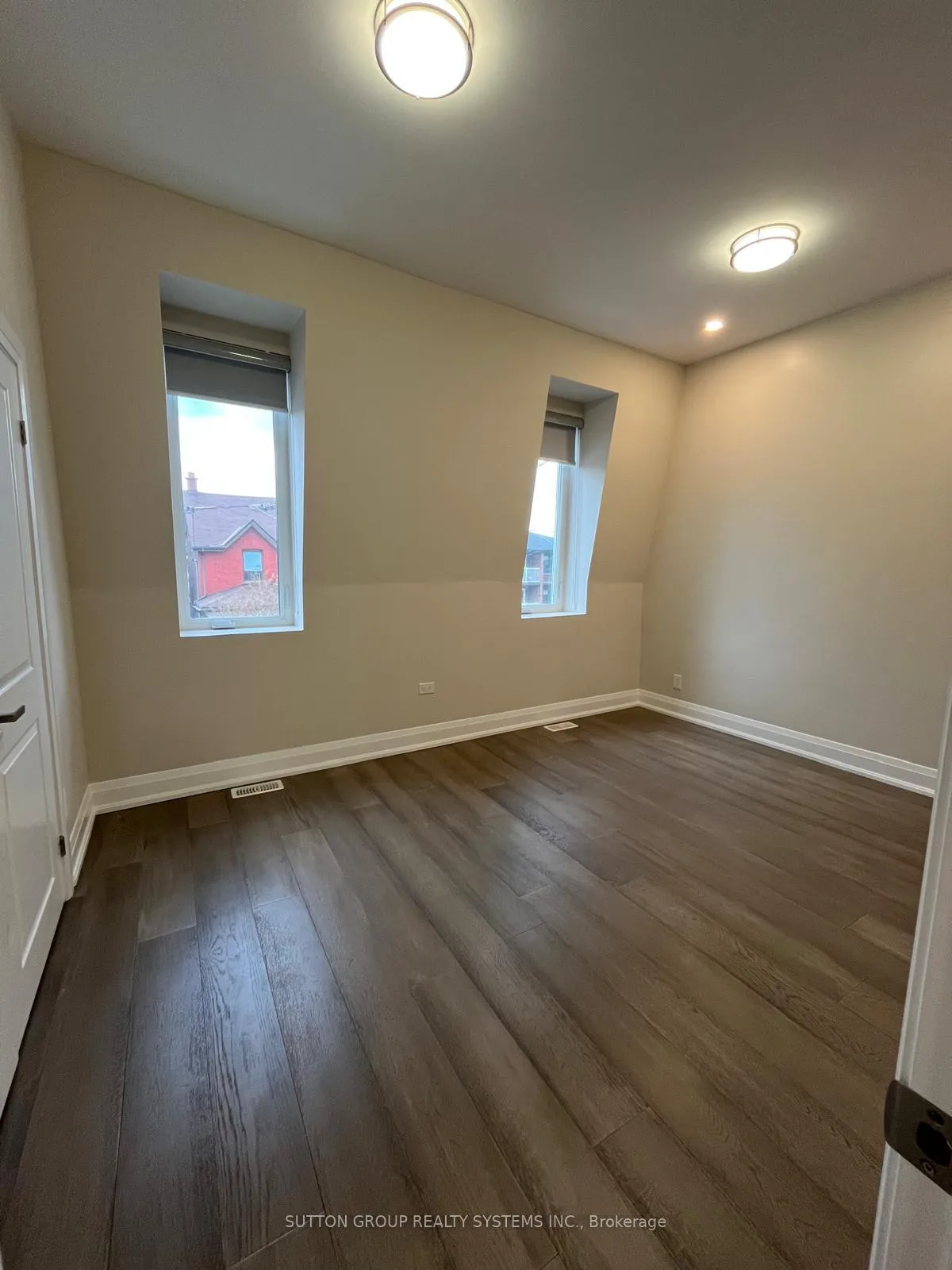Photo 15 of Unit 2nd FL, 213 Osler Street, Toronto, Weston-Pellam Park — HOMEH