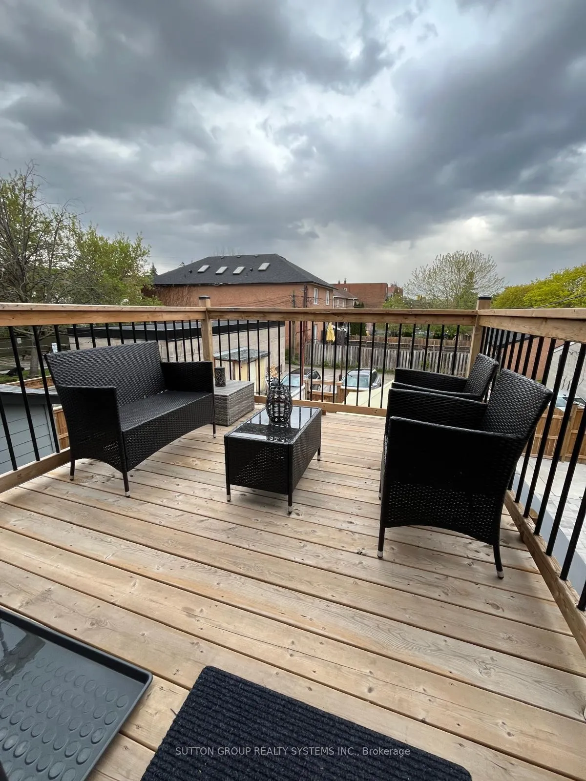 Photo 28 of Unit 2nd FL, 213 Osler Street, Toronto, Weston-Pellam Park — HOMEH