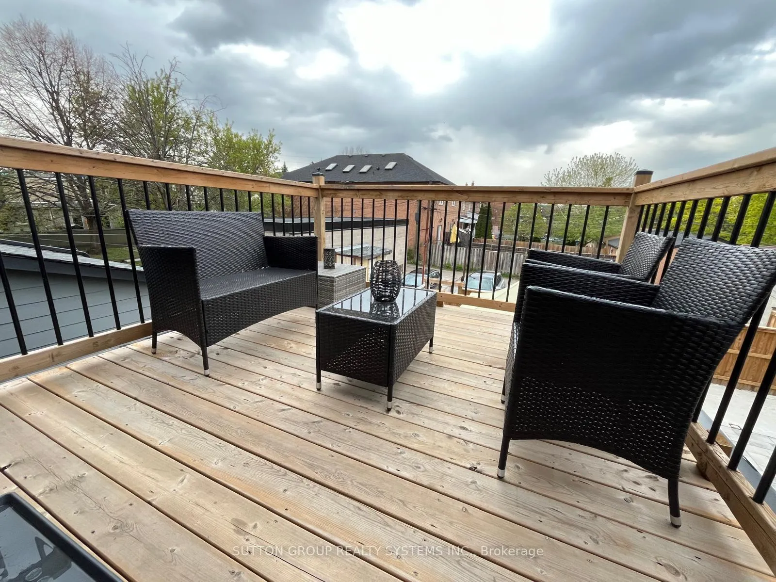 Photo 29 of Unit 2nd FL, 213 Osler Street, Toronto, Weston-Pellam Park — HOMEH