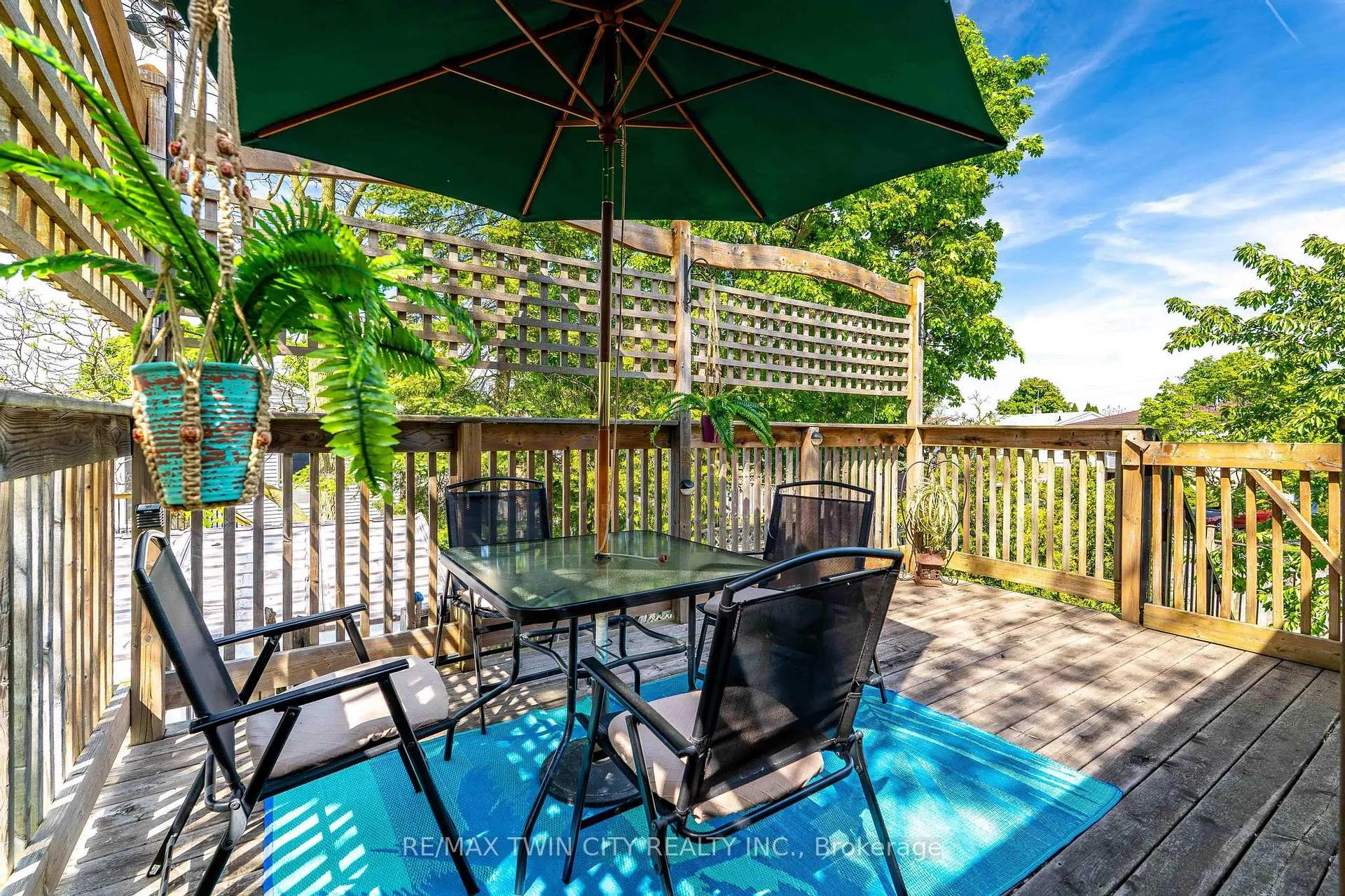 Photo 16 of 171 Herron Place, Waterloo — HOMEH