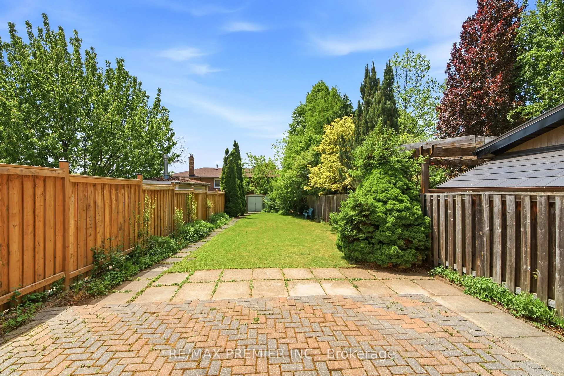 Photo 26 of 10 Ashcroft Court, Vaughan, East Woodbridge — HOMEH