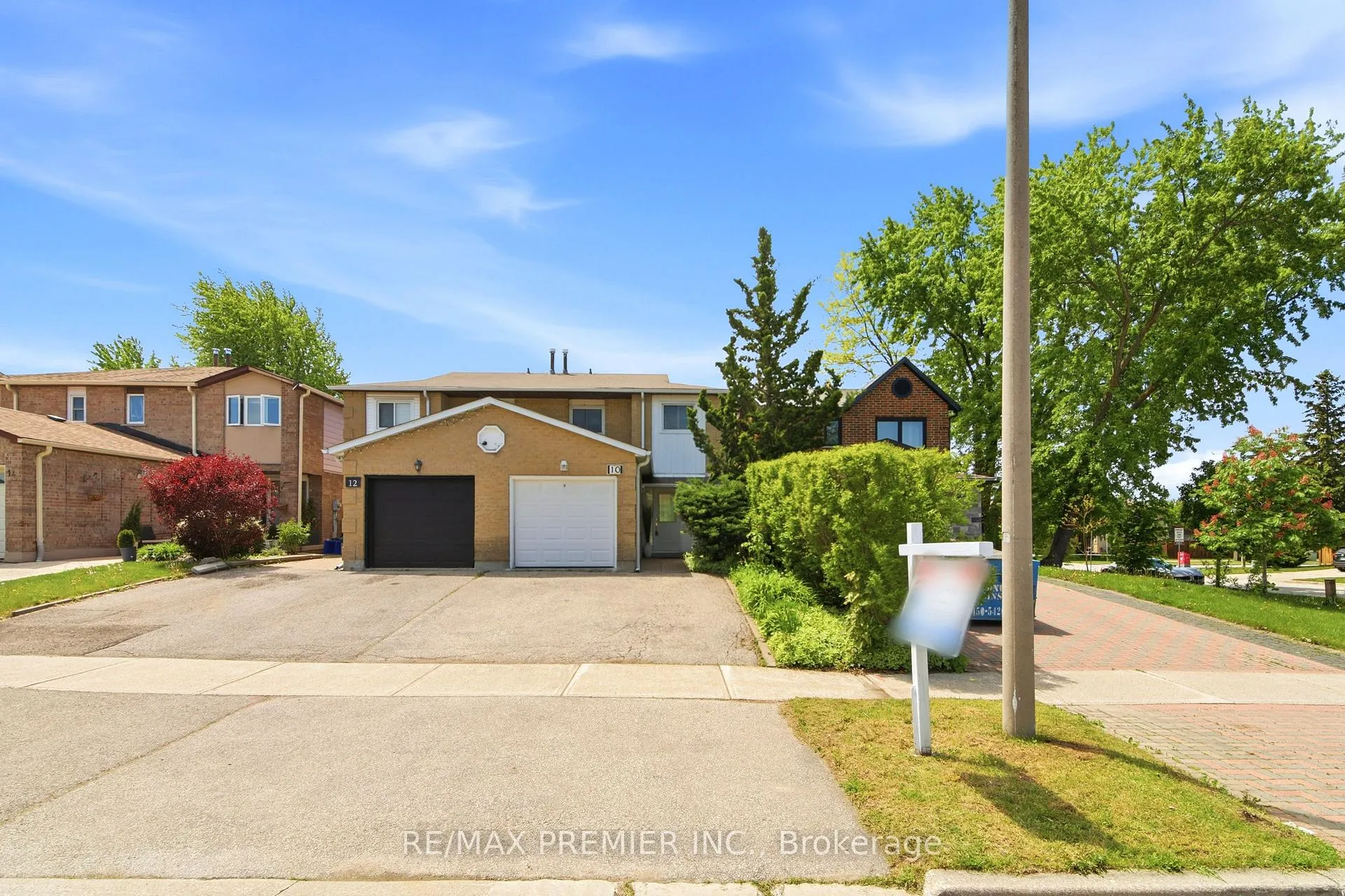 Photo 27 of 10 Ashcroft Court, Vaughan, East Woodbridge — HOMEH