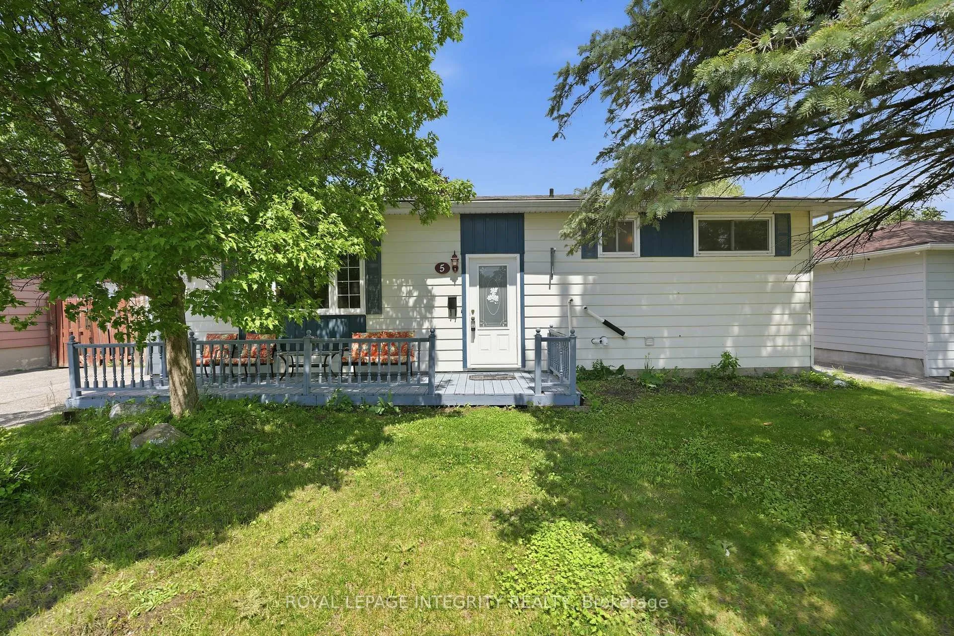 Photo 1 of 5 Sheldrake Drive, Ottawa, Kanata - Glencairn/Hazeldean — HOMEH