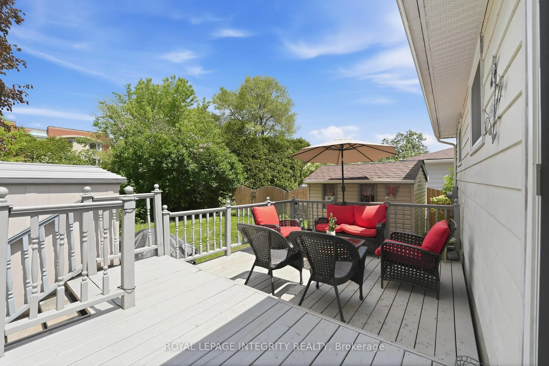 Photo 24 of 5 Sheldrake Drive, Ottawa, Kanata - Glencairn/Hazeldean — HOMEH