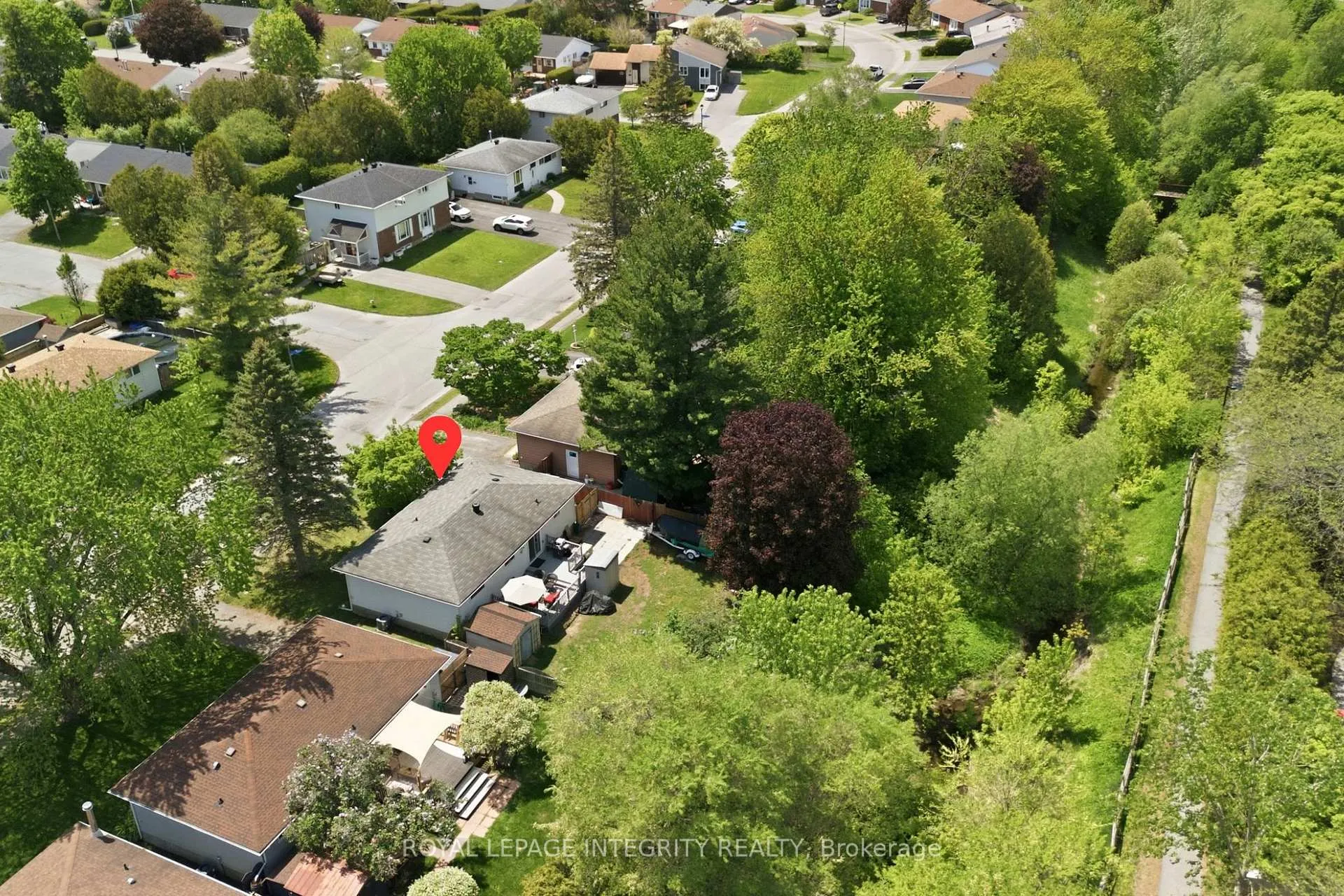 Photo 27 of 5 Sheldrake Drive, Ottawa, Kanata - Glencairn/Hazeldean — HOMEH