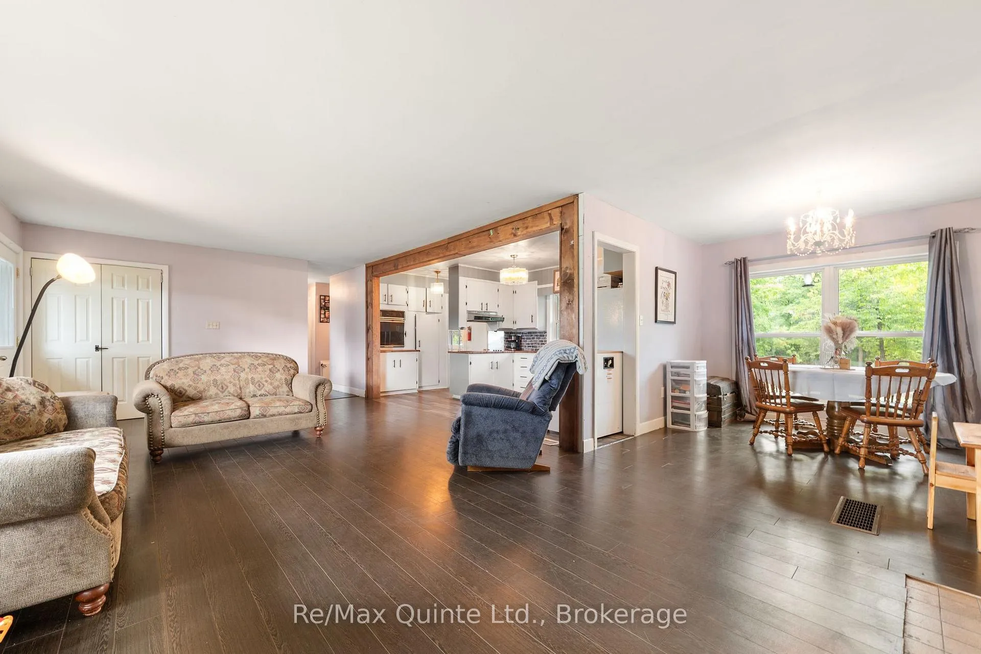 Photo 6 of 14184 Highway 62, Madoc — HOMEH