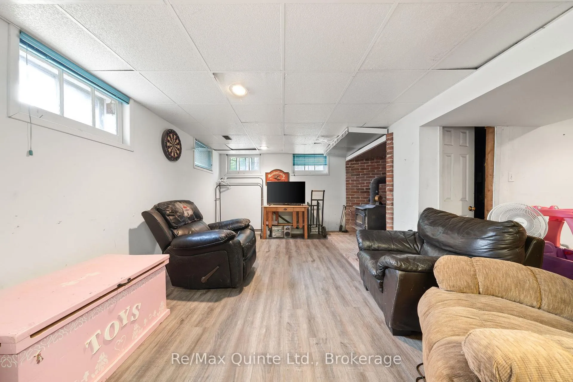 Photo 13 of 14184 Highway 62, Madoc — HOMEH