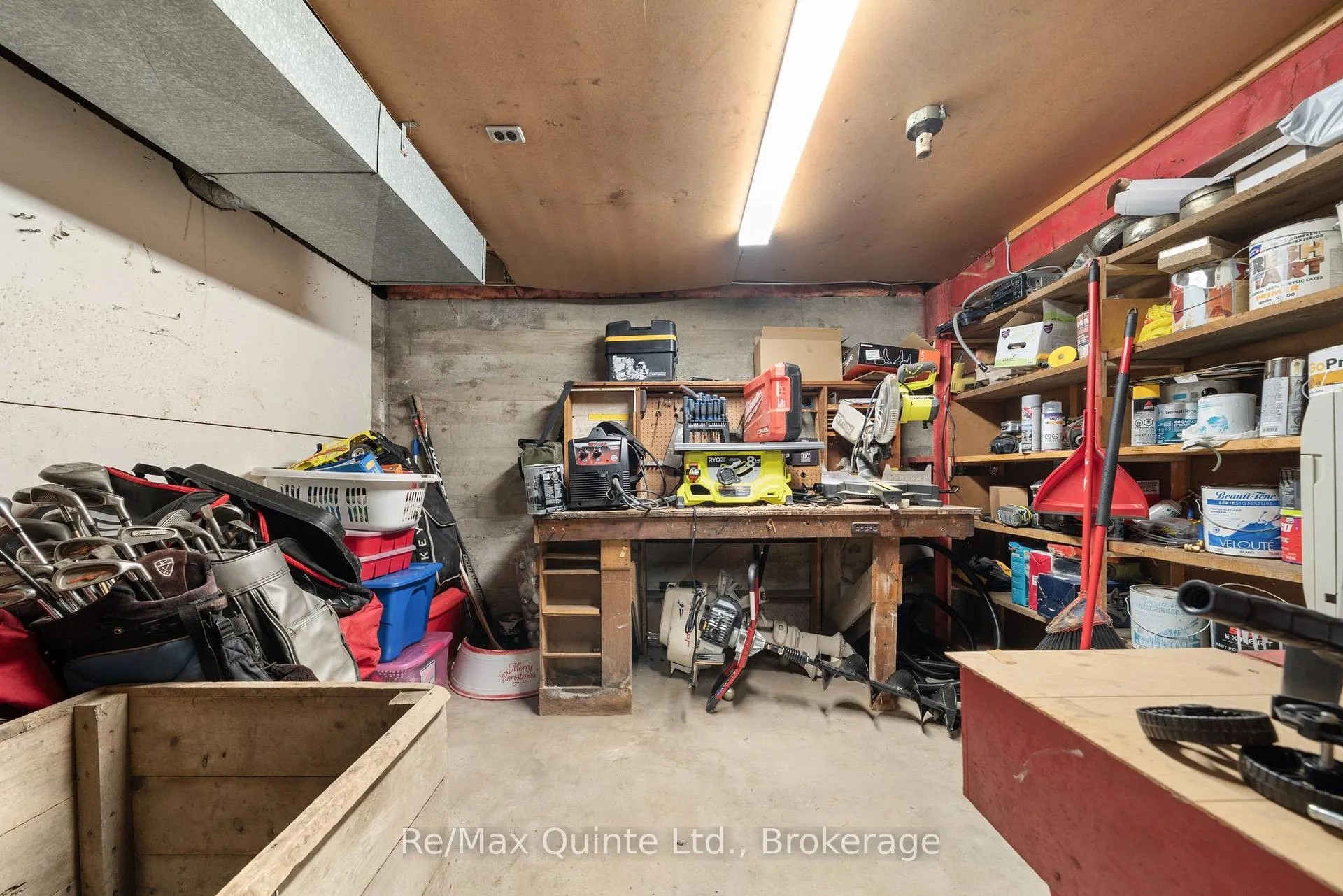 Photo 18 of 14184 Highway 62, Madoc — HOMEH