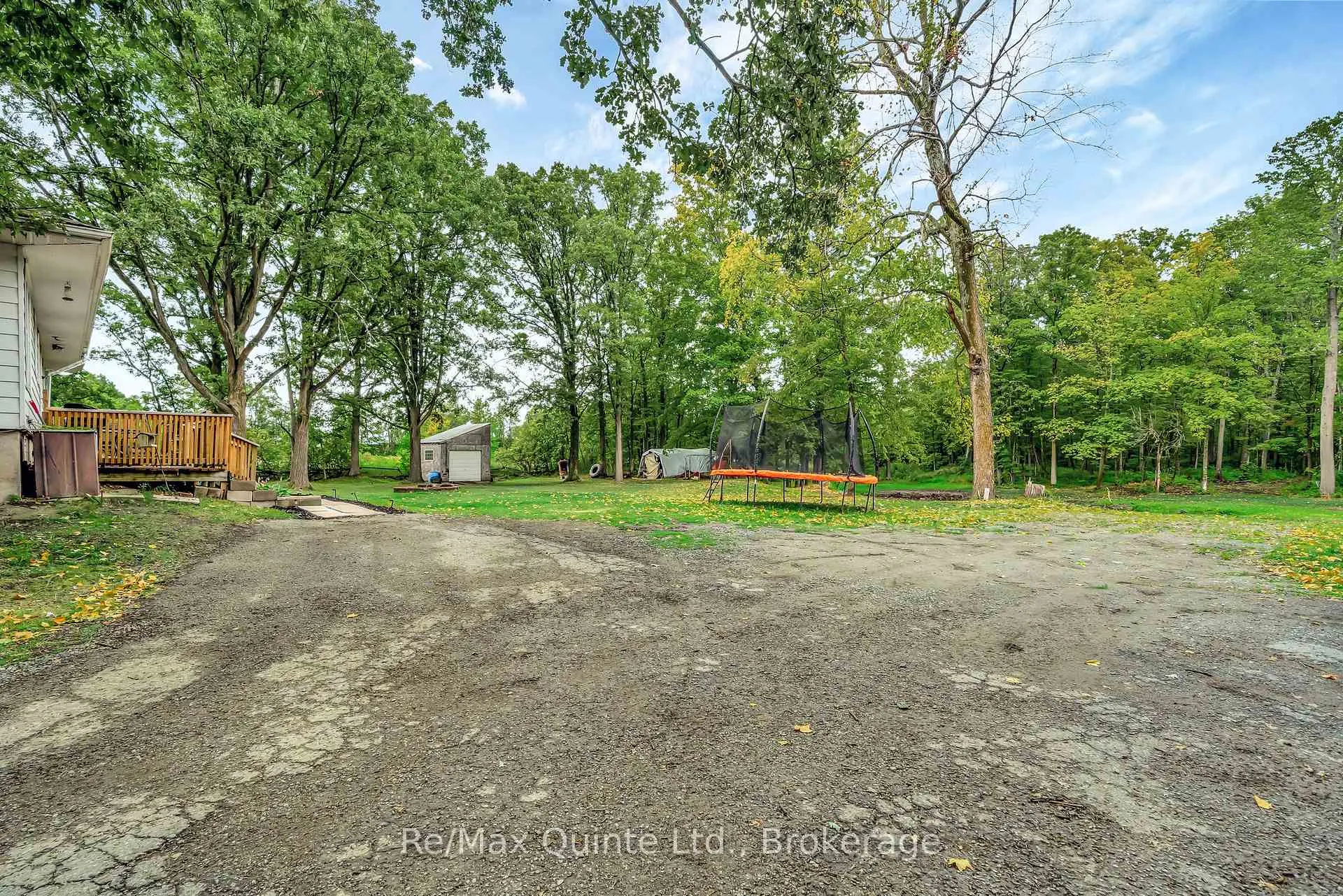 Photo 23 of 14184 Highway 62, Madoc — HOMEH