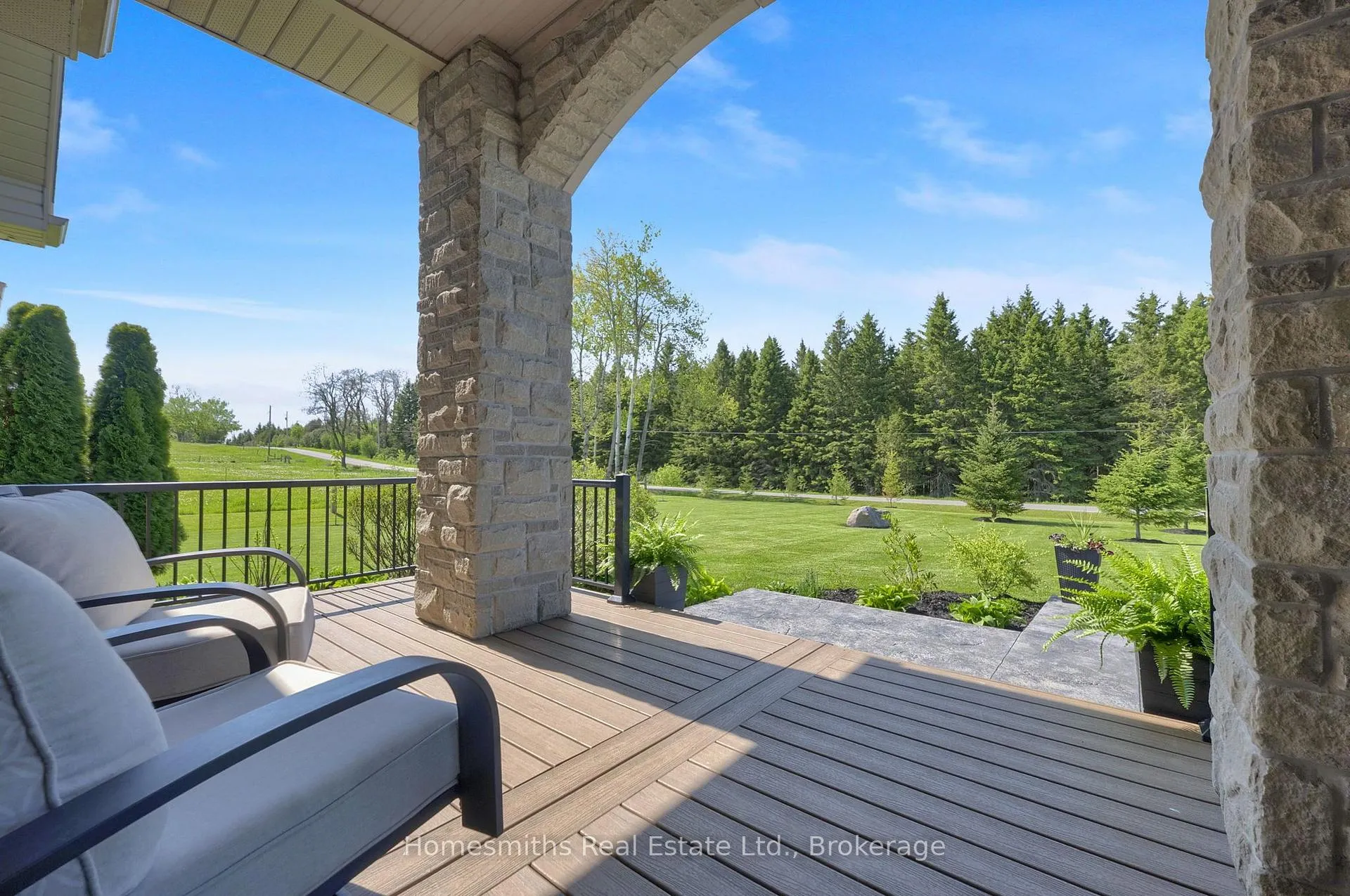 Photo 3 of 370 Ballyduff Road, Kawartha Lakes, Manvers — HOMEH