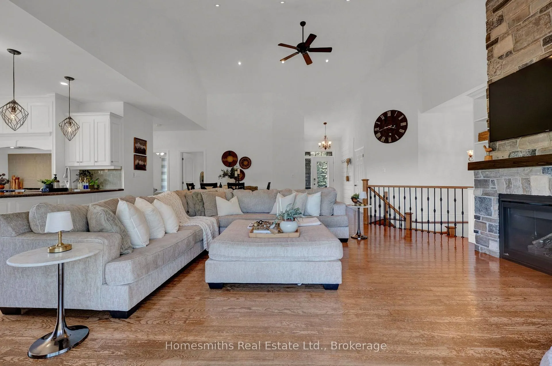 Photo 6 of 370 Ballyduff Road, Kawartha Lakes, Manvers — HOMEH