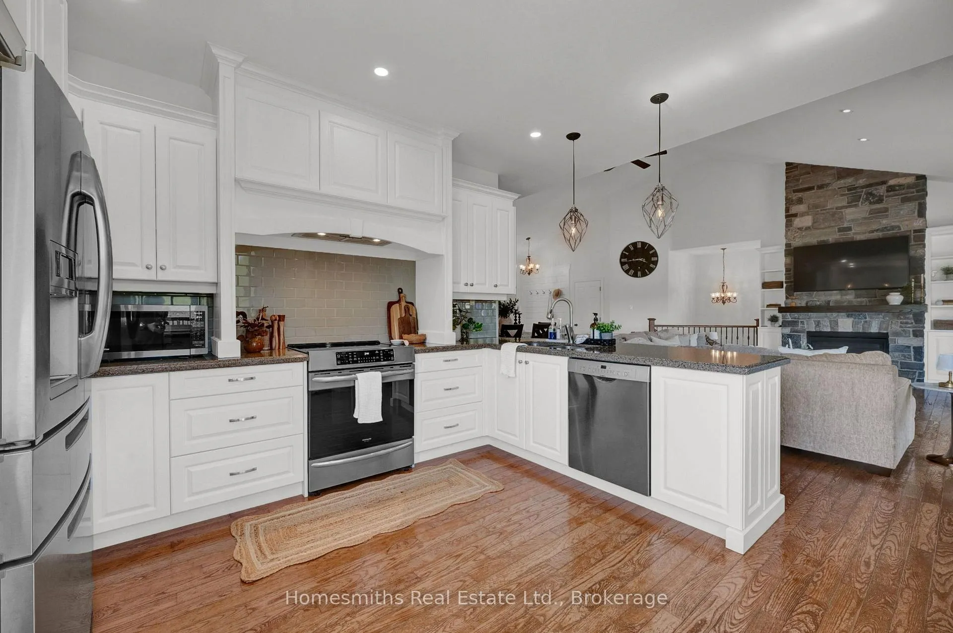 Photo 10 of 370 Ballyduff Road, Kawartha Lakes, Manvers — HOMEH
