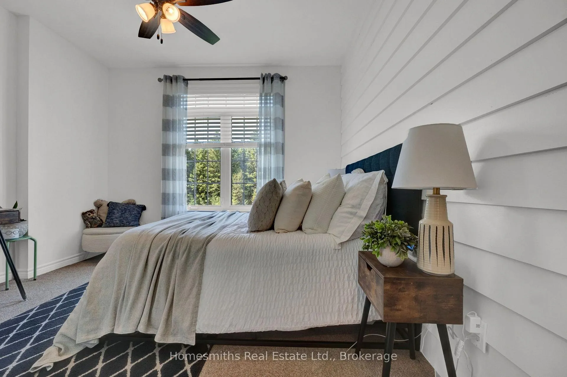 Photo 18 of 370 Ballyduff Road, Kawartha Lakes, Manvers — HOMEH