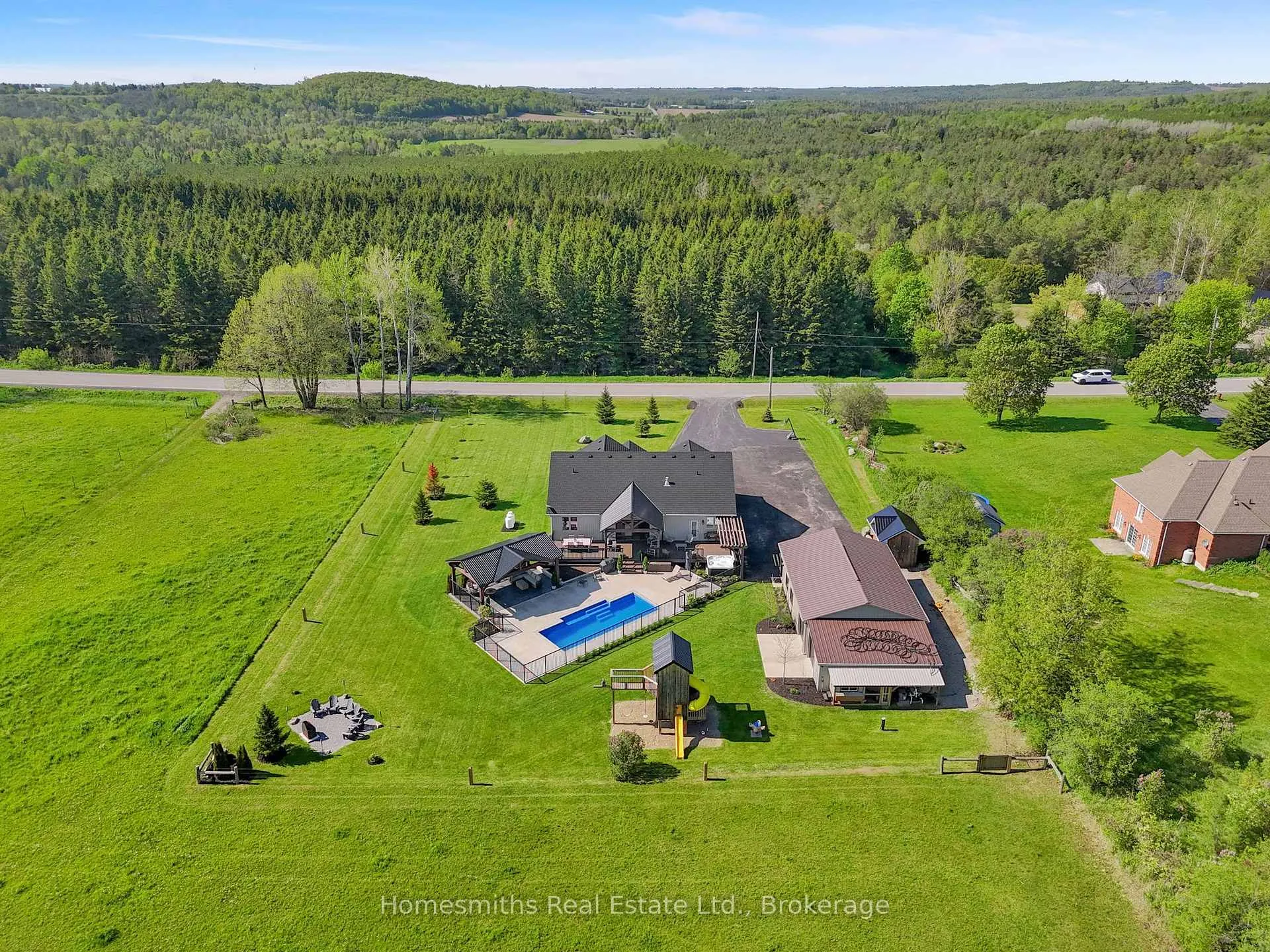 Photo 29 of 370 Ballyduff Road, Kawartha Lakes, Manvers — HOMEH