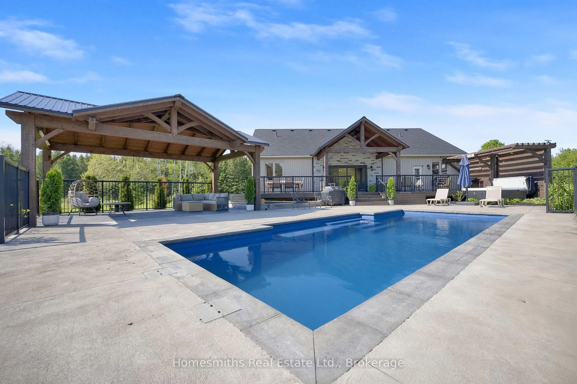Photo 31 of 370 Ballyduff Road, Kawartha Lakes, Manvers — HOMEH