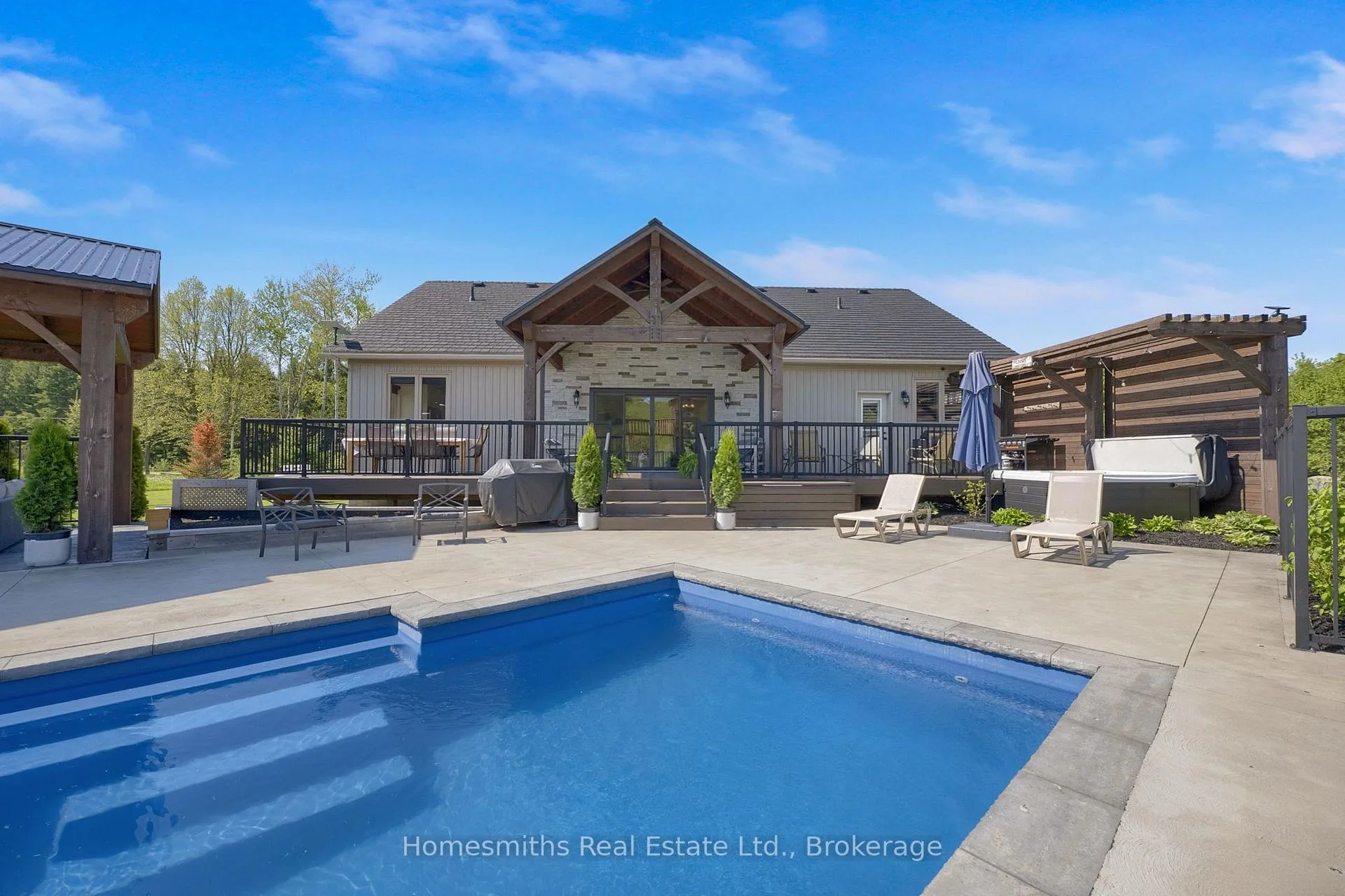 Photo 32 of 370 Ballyduff Road, Kawartha Lakes, Manvers — HOMEH