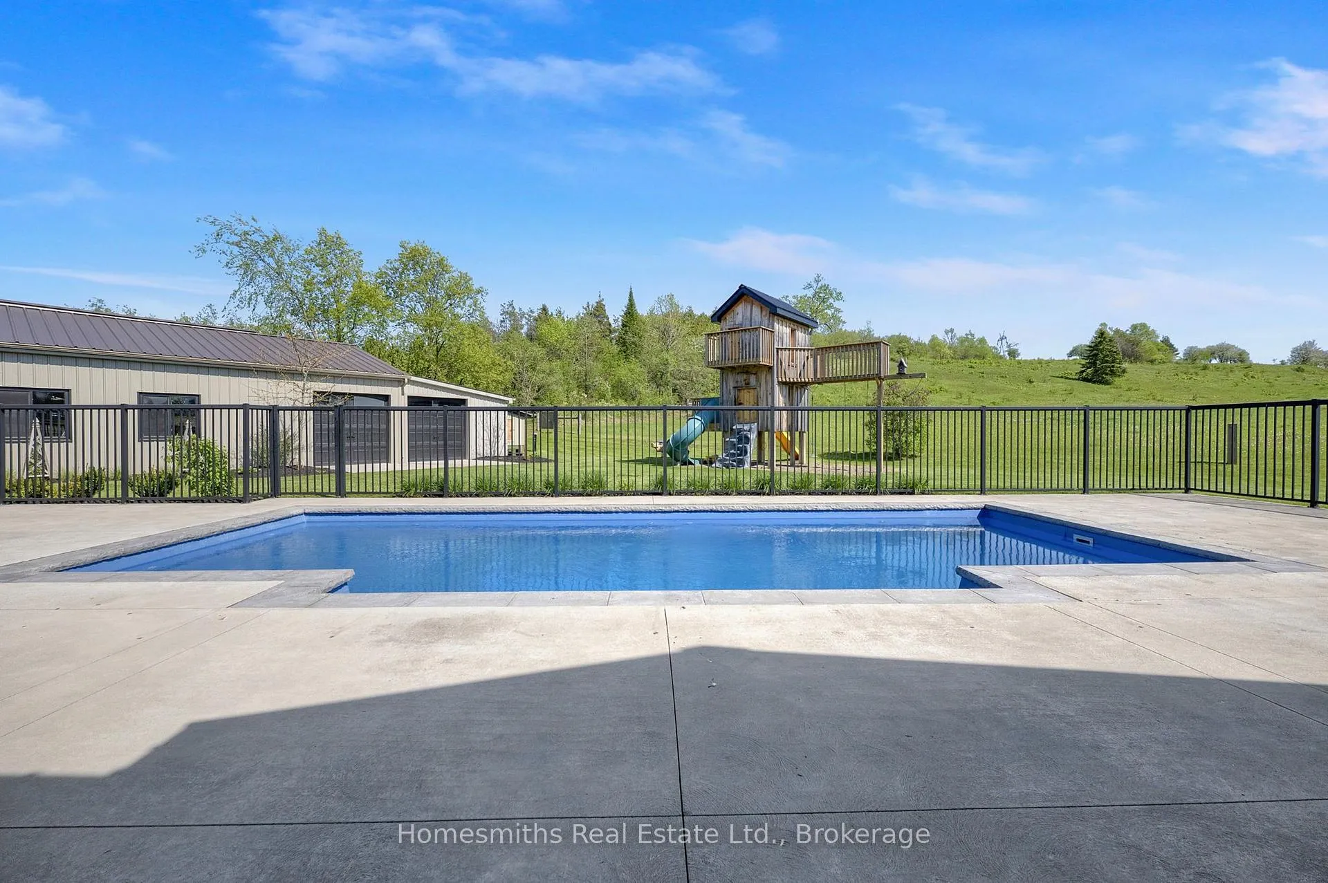 Photo 33 of 370 Ballyduff Road, Kawartha Lakes, Manvers — HOMEH