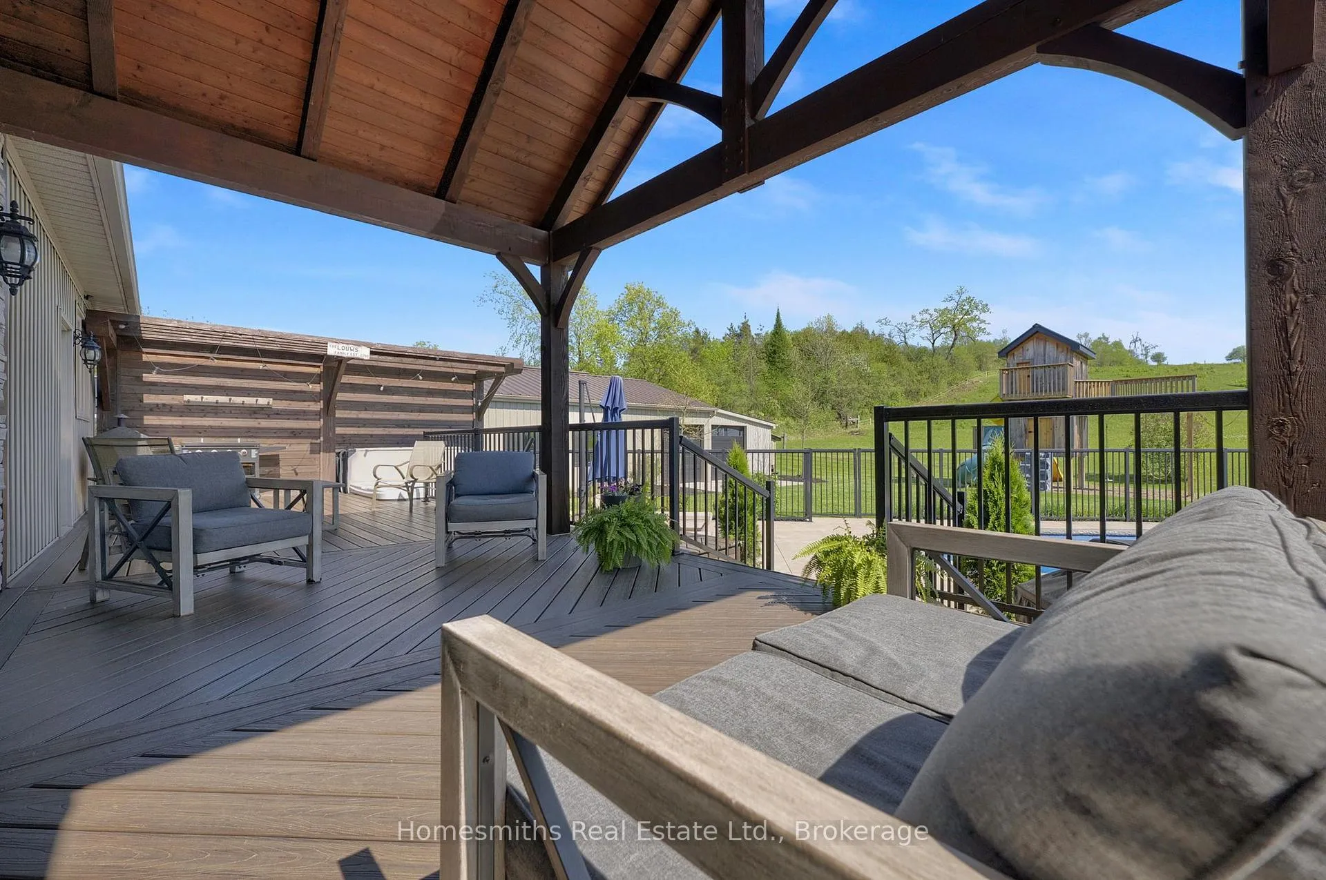 Photo 35 of 370 Ballyduff Road, Kawartha Lakes, Manvers — HOMEH
