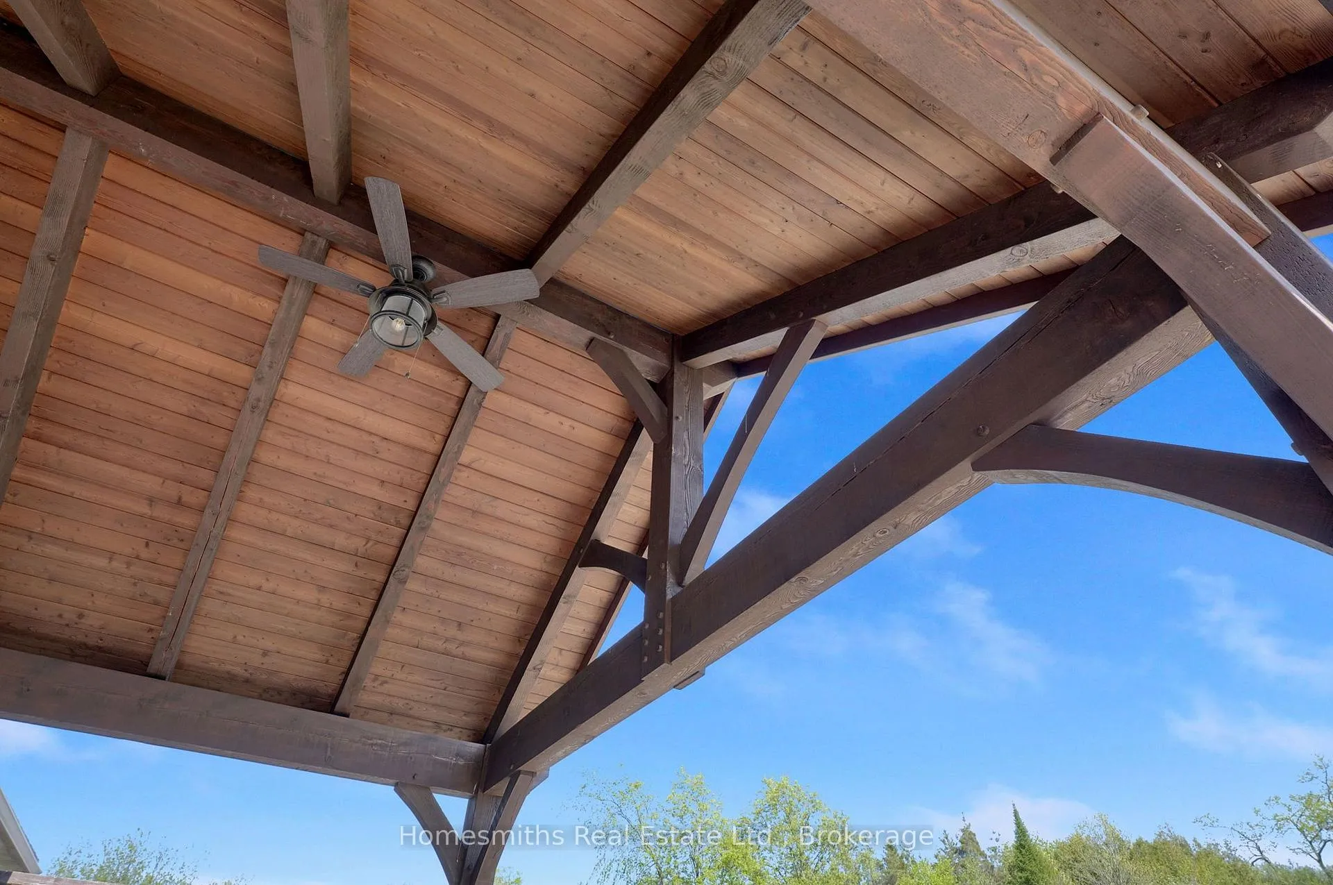 Photo 36 of 370 Ballyduff Road, Kawartha Lakes, Manvers — HOMEH