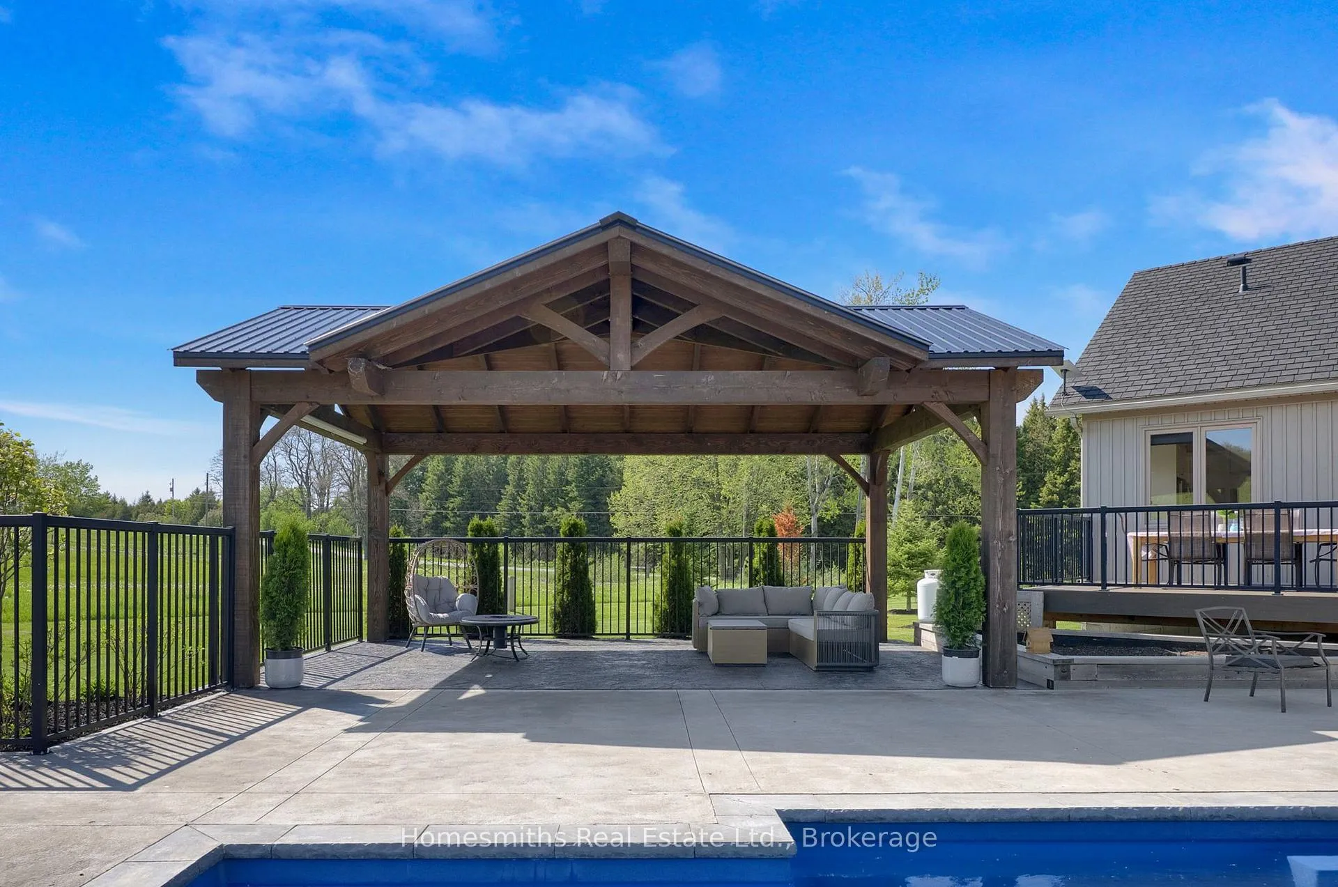 Photo 38 of 370 Ballyduff Road, Kawartha Lakes, Manvers — HOMEH
