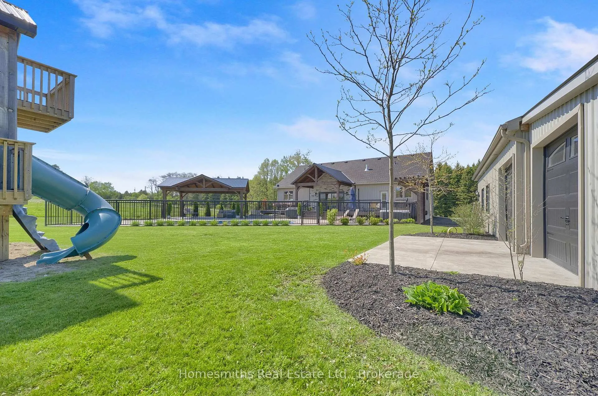Photo 43 of 370 Ballyduff Road, Kawartha Lakes, Manvers — HOMEH
