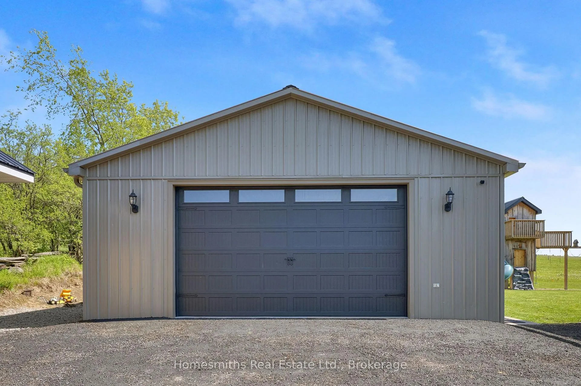 Photo 45 of 370 Ballyduff Road, Kawartha Lakes, Manvers — HOMEH