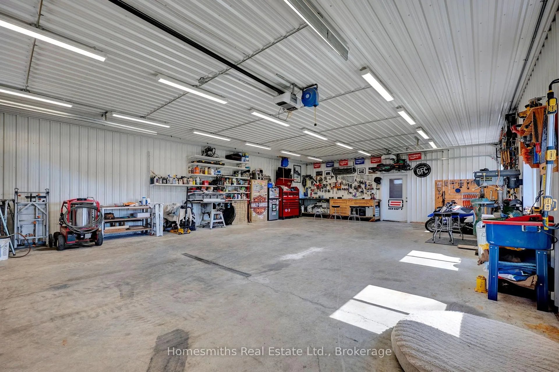 Photo 47 of 370 Ballyduff Road, Kawartha Lakes, Manvers — HOMEH