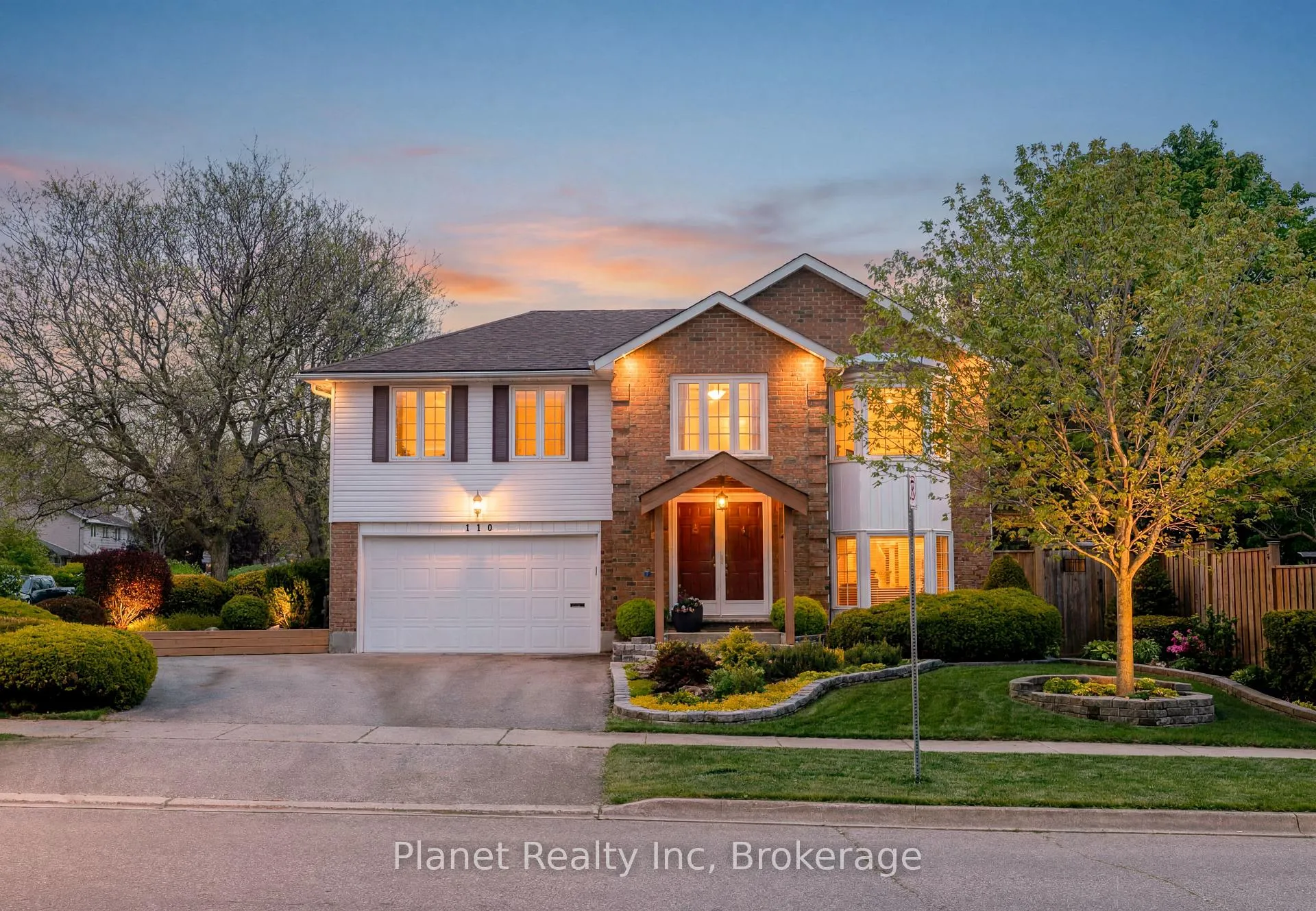 Photo 1 of 110 Woodborough Road, Guelph, Kortright West — HOMEH