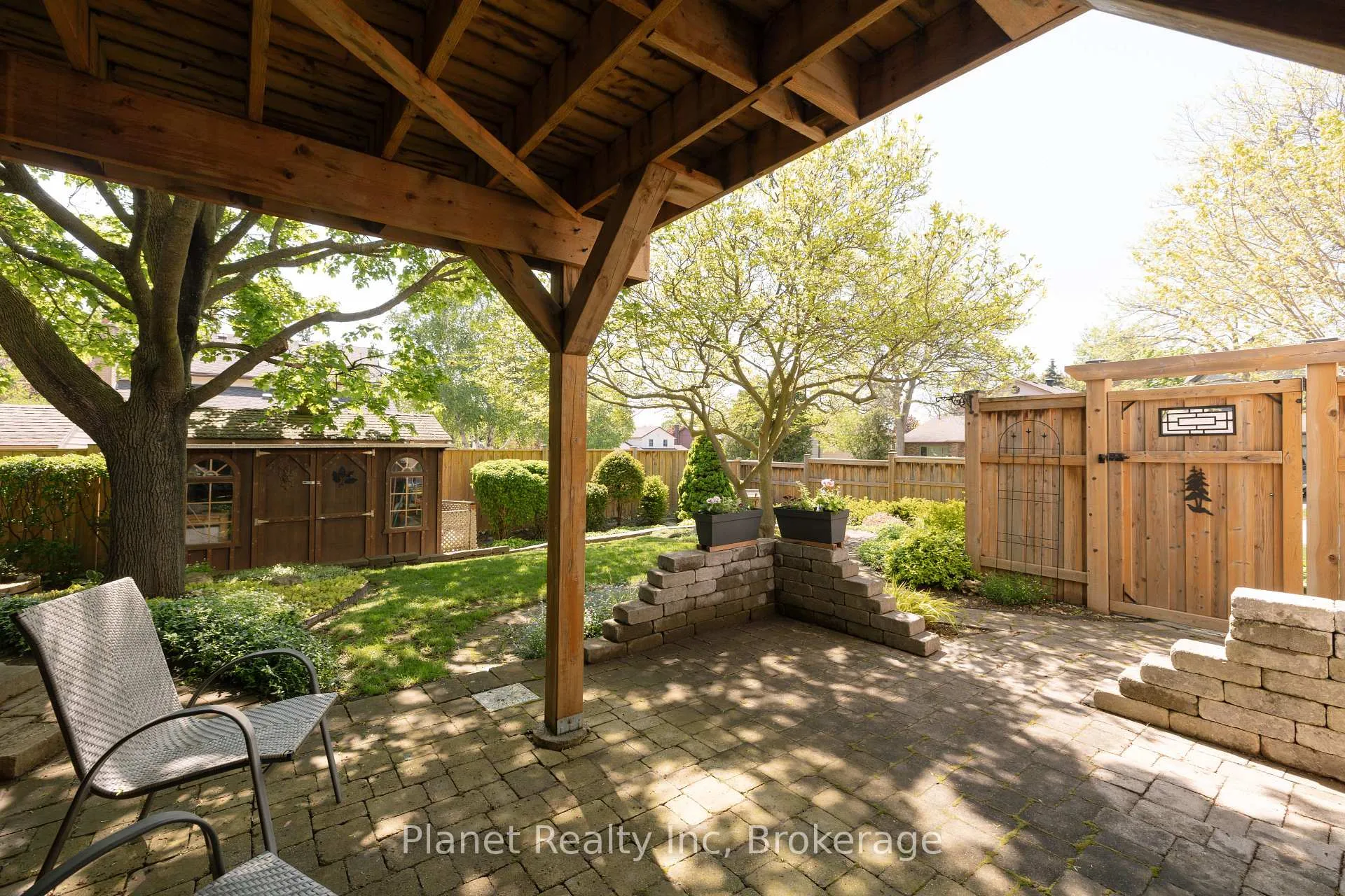 Photo 11 of 110 Woodborough Road, Guelph, Kortright West — HOMEH
