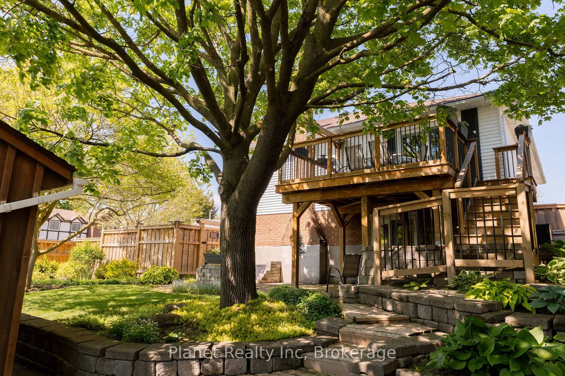 Photo 13 of 110 Woodborough Road, Guelph, Kortright West — HOMEH