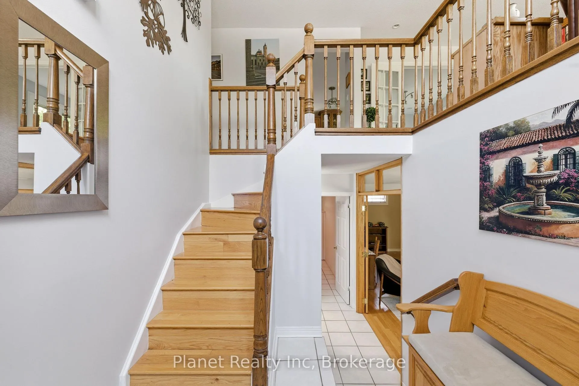 Photo 14 of 110 Woodborough Road, Guelph, Kortright West — HOMEH