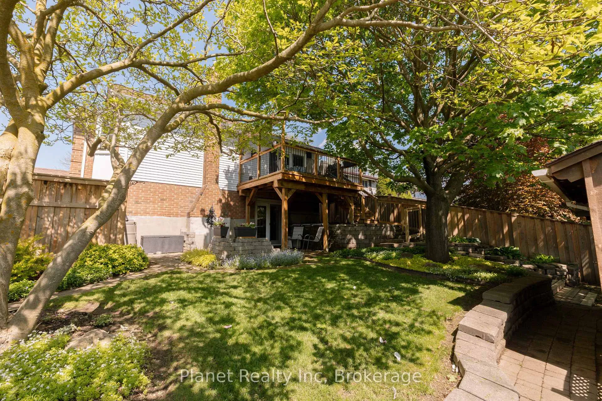 Photo 42 of 110 Woodborough Road, Guelph, Kortright West — HOMEH