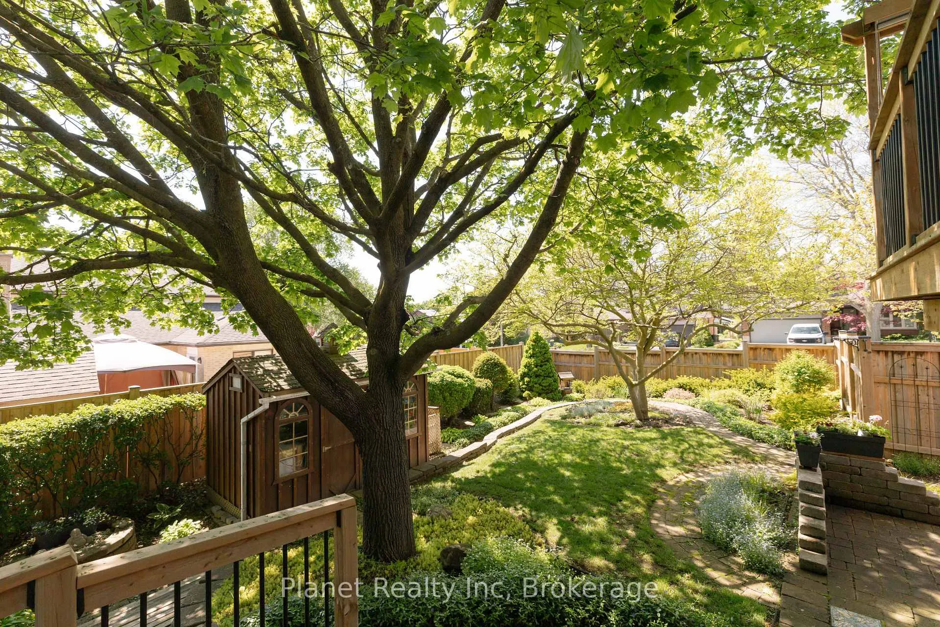 Photo 44 of 110 Woodborough Road, Guelph, Kortright West — HOMEH