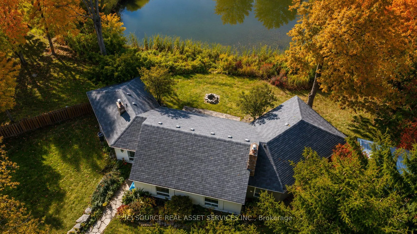 Photo 8 of 8 Renwood Place, Hamilton, Waterdown — HOMEH