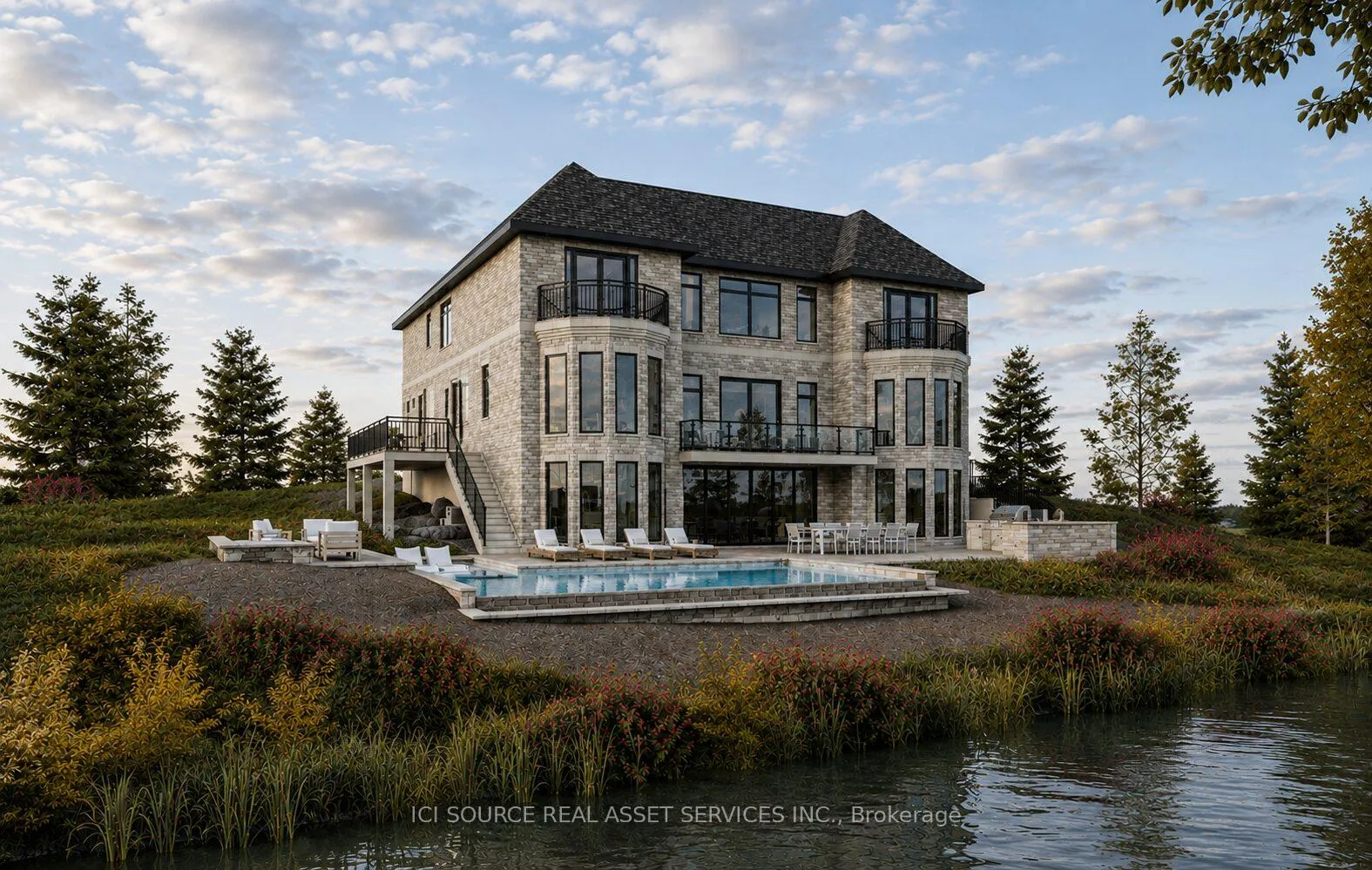 Photo 10 of 8 Renwood Place, Hamilton, Waterdown — HOMEH