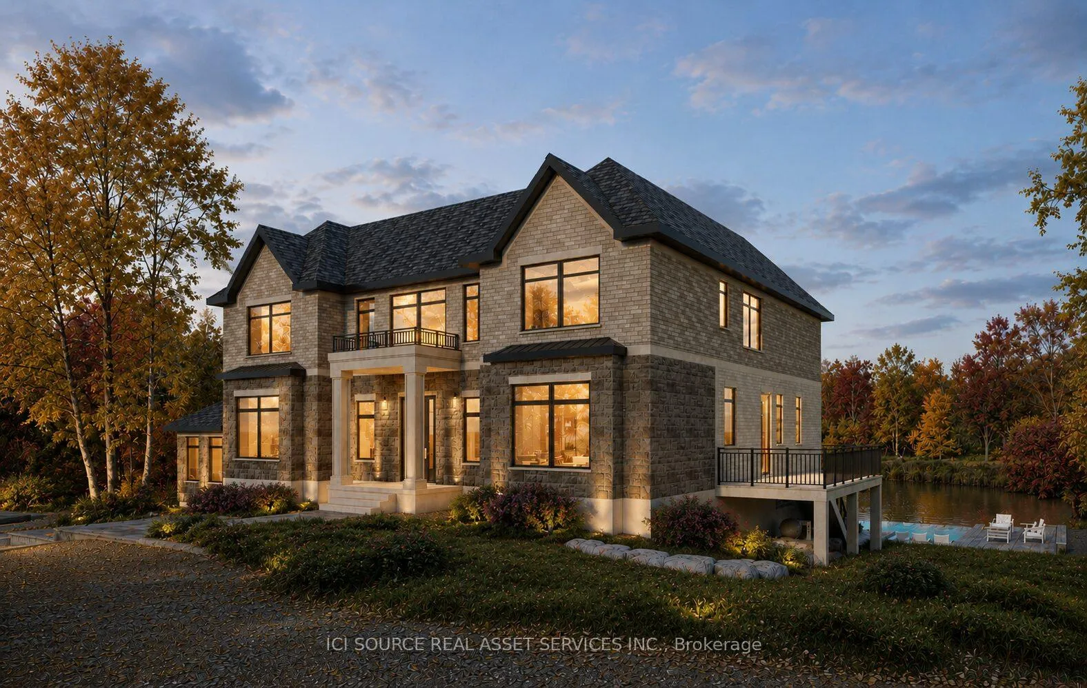 Photo 11 of 8 Renwood Place, Hamilton, Waterdown — HOMEH