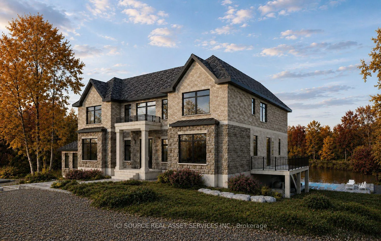 Photo 13 of 8 Renwood Place, Hamilton, Waterdown — HOMEH