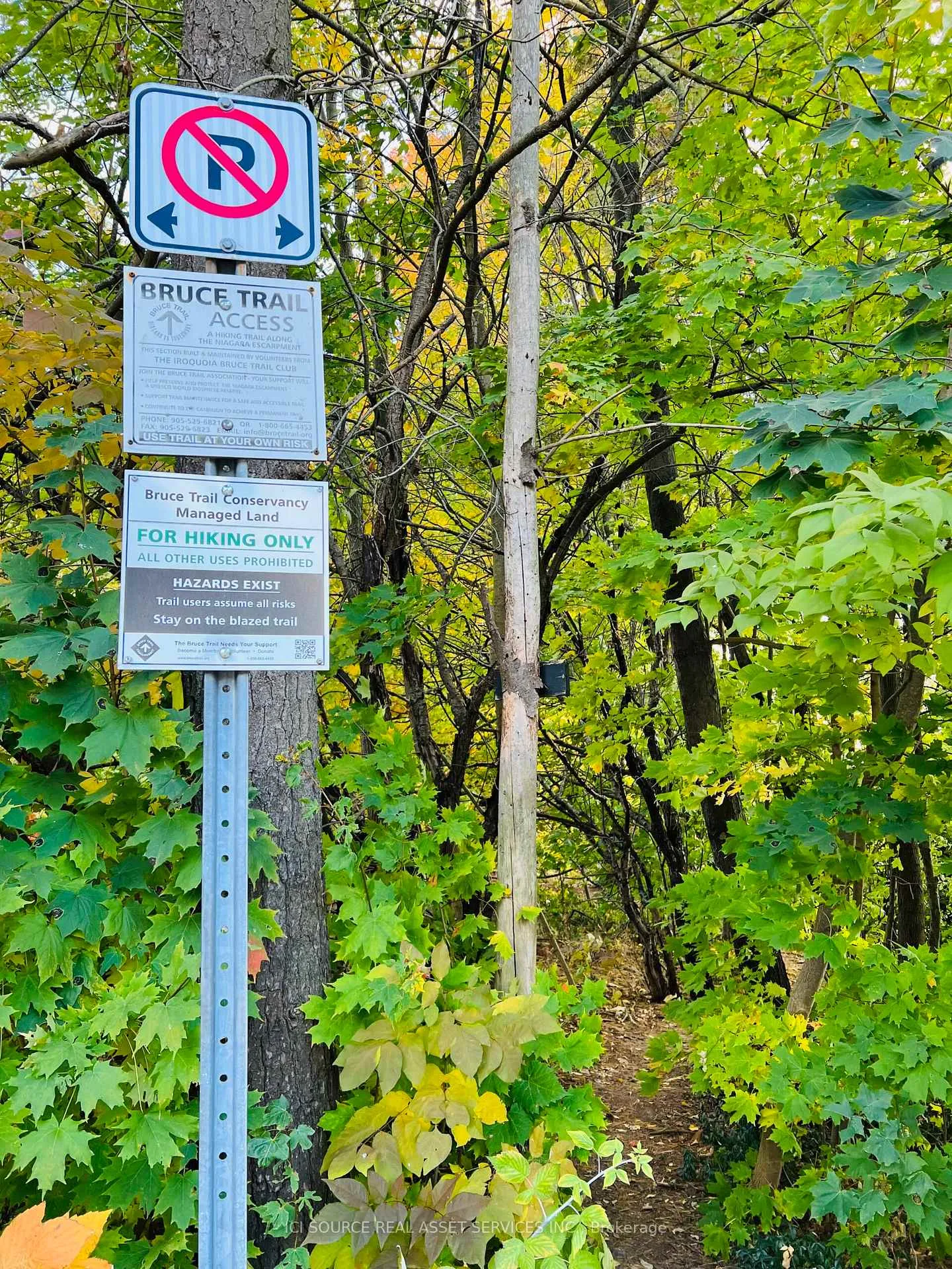 Photo 16 of 8 Renwood Place, Hamilton, Waterdown — HOMEH