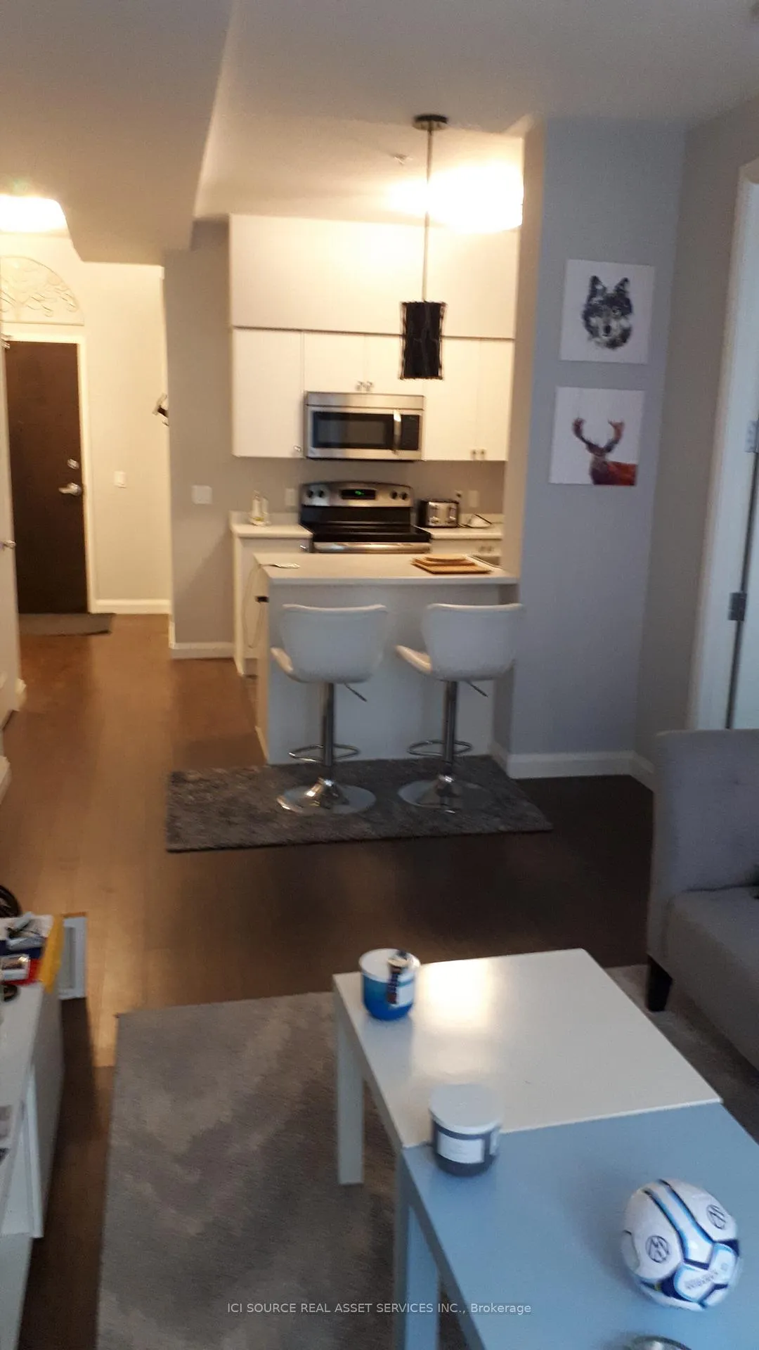 Photo 4 of Unit 710, 112 King Street E, Hamilton, Beasley — HOMEH