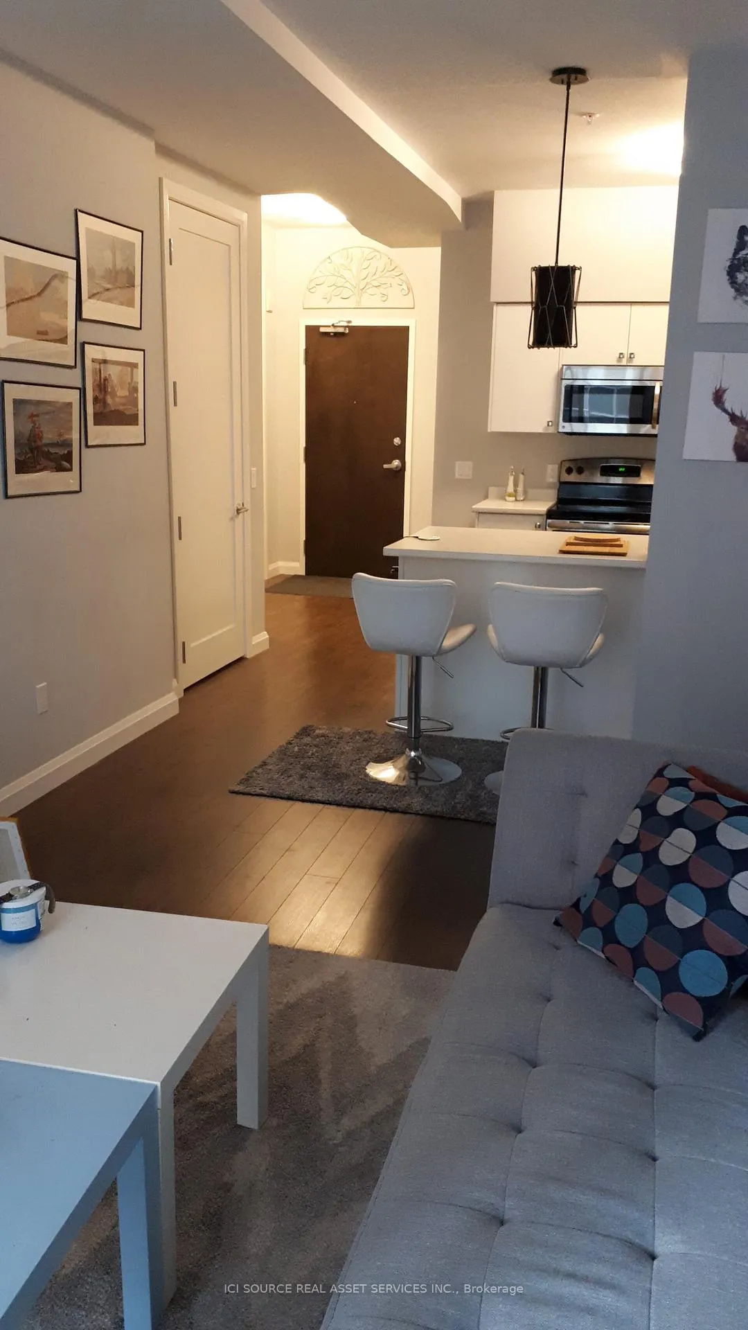Photo 5 of Unit 710, 112 King Street E, Hamilton, Beasley — HOMEH