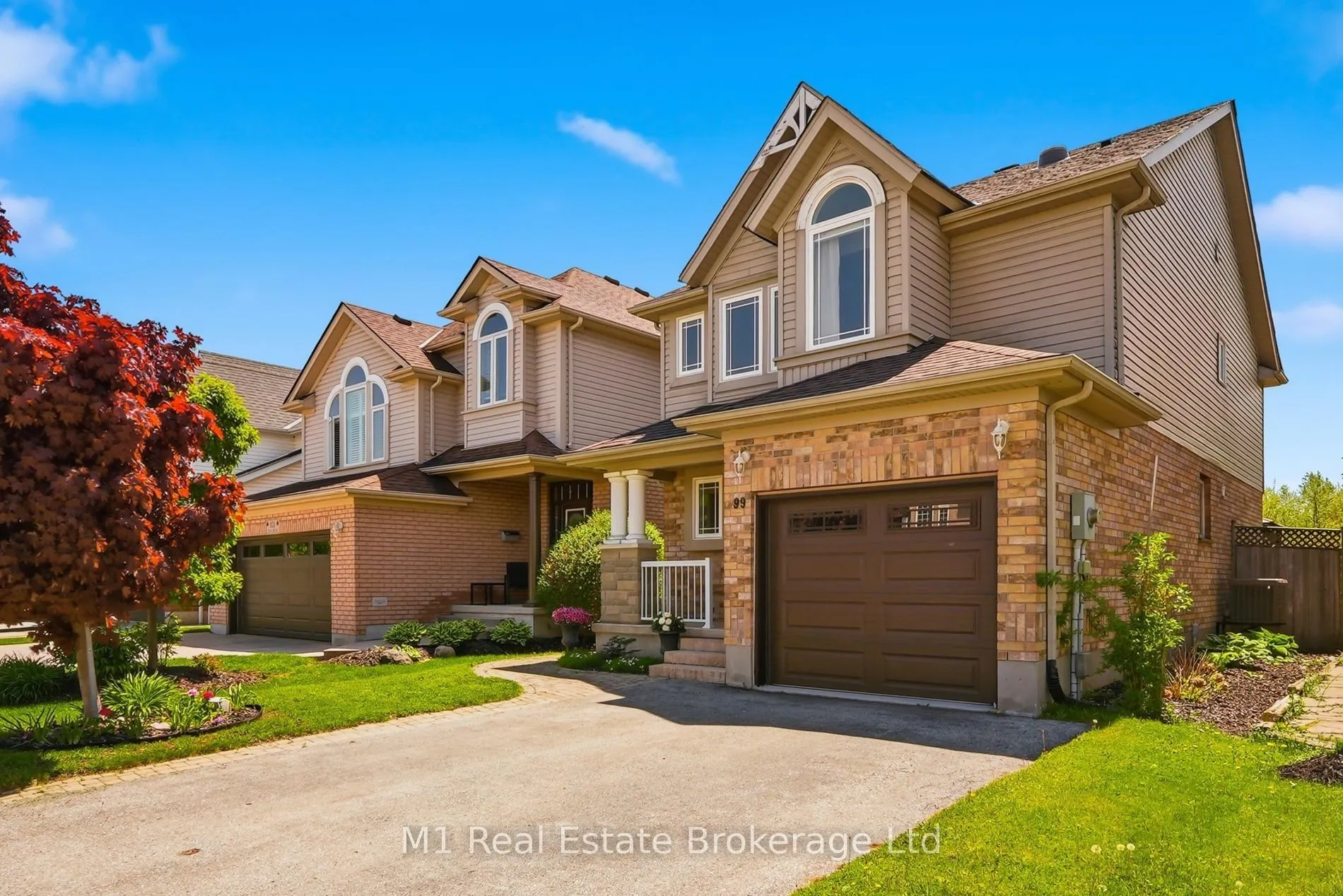 Photo 4 of 99 Teal Drive, Guelph, Kortright Hills — HOMEH