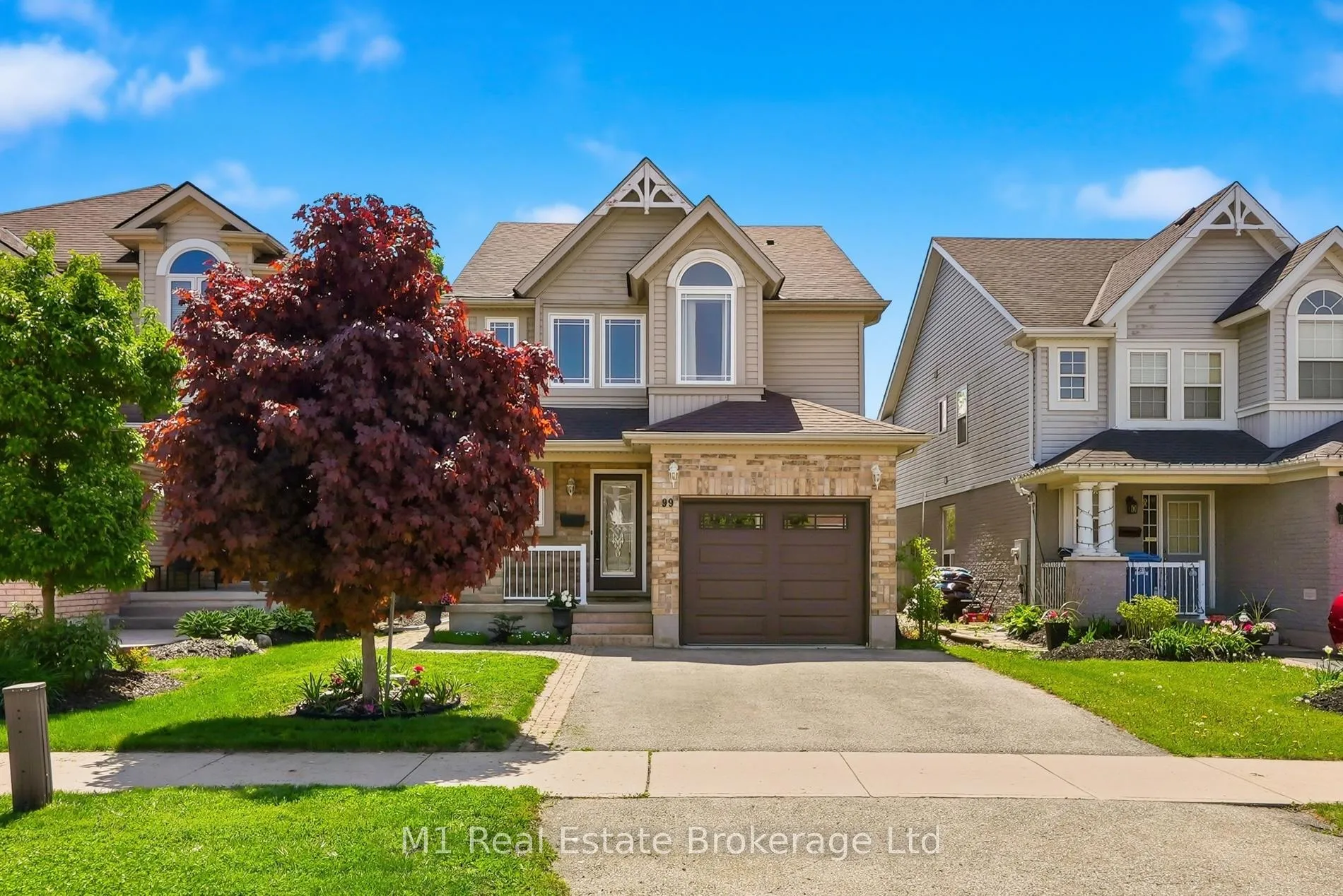 Photo 6 of 99 Teal Drive, Guelph, Kortright Hills — HOMEH