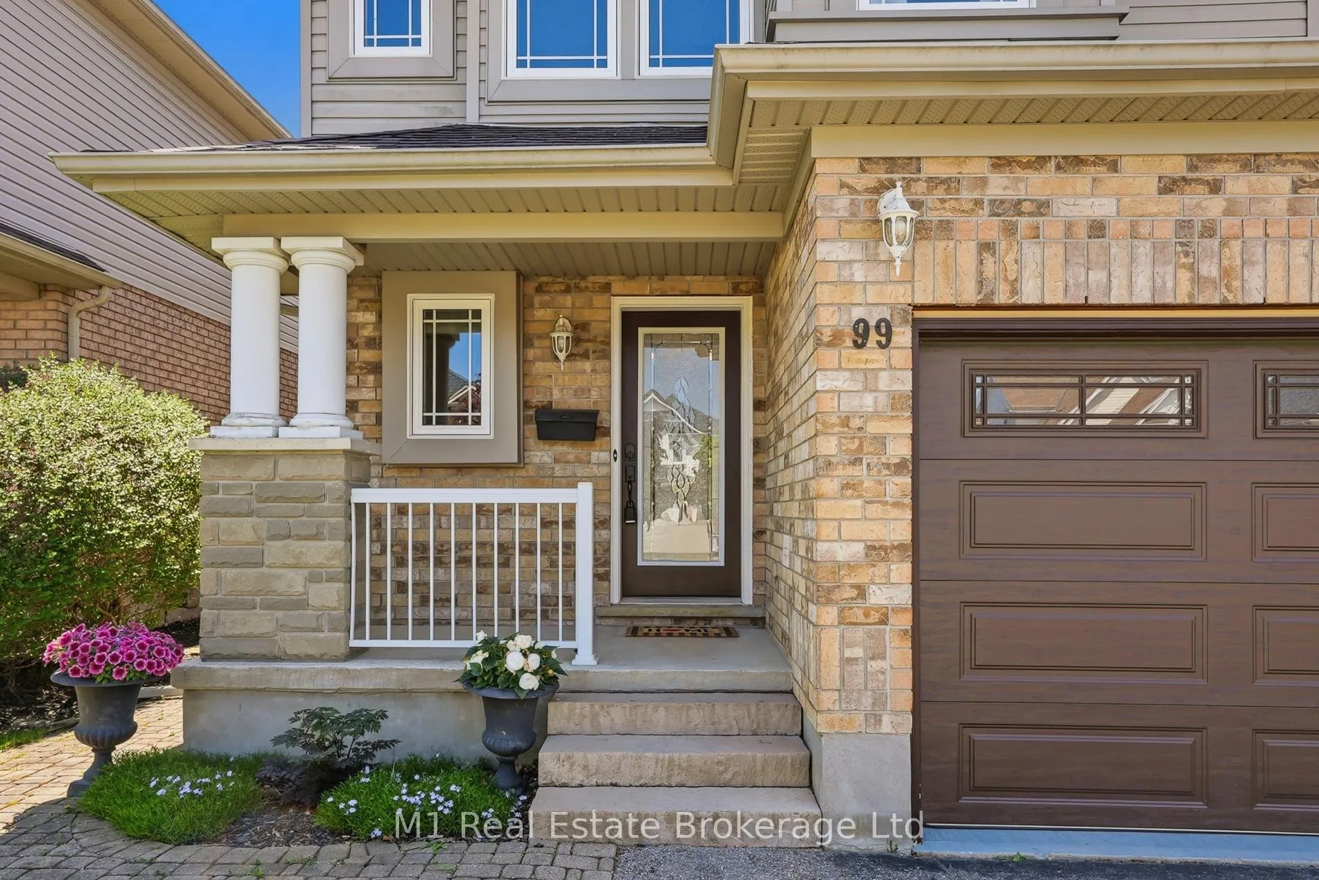 Photo 7 of 99 Teal Drive, Guelph, Kortright Hills — HOMEH
