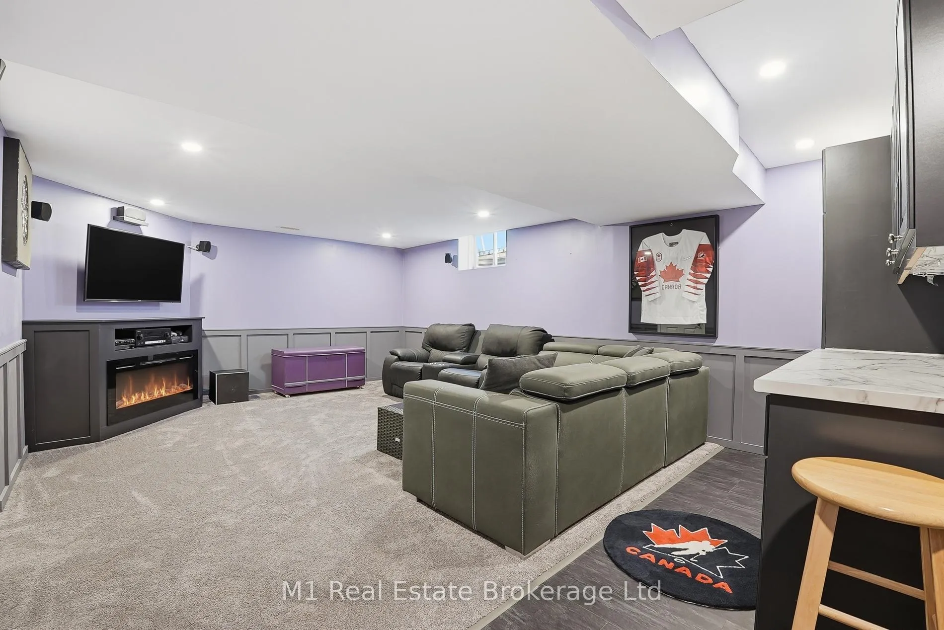 Photo 32 of 99 Teal Drive, Guelph, Kortright Hills — HOMEH