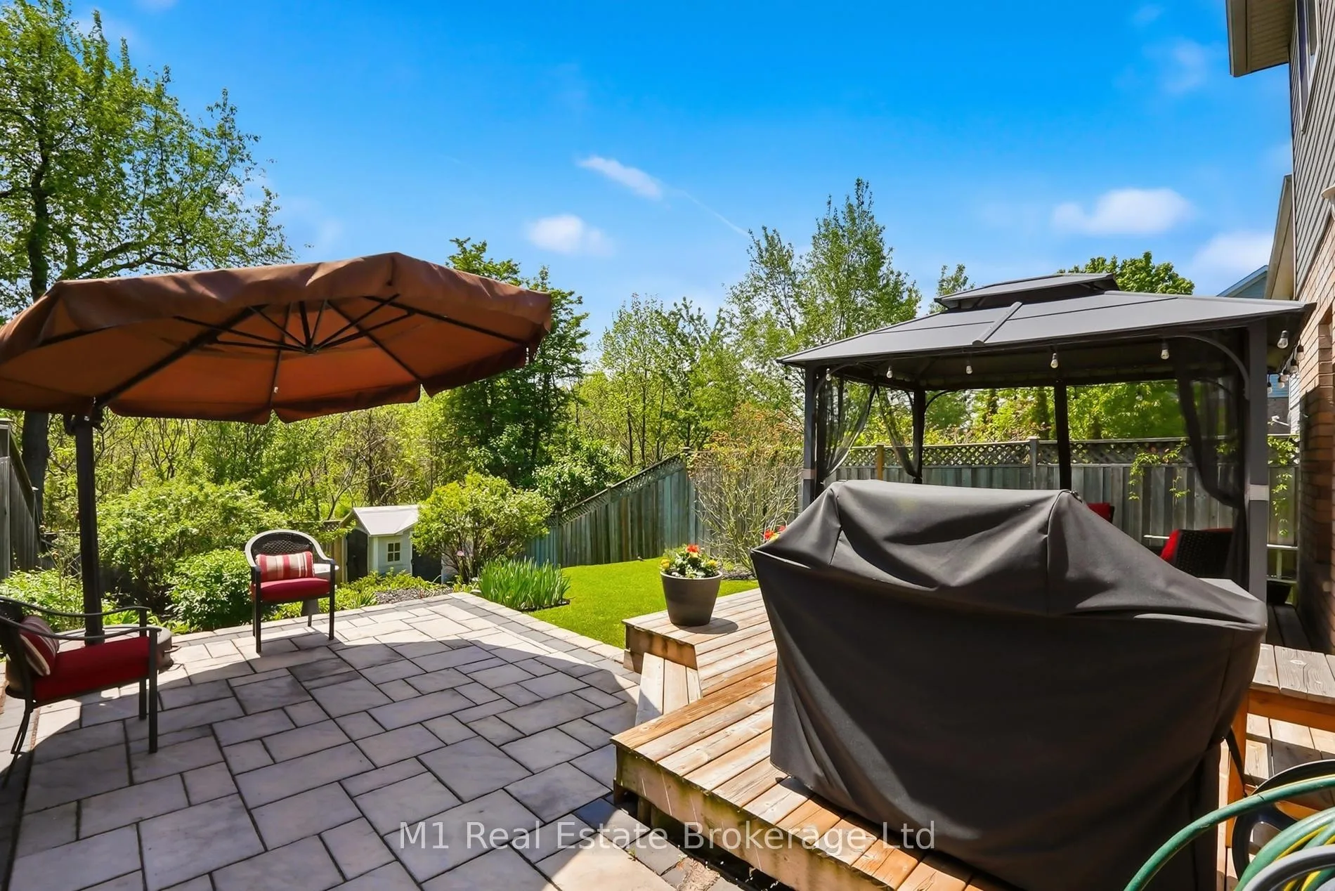Photo 41 of 99 Teal Drive, Guelph, Kortright Hills — HOMEH